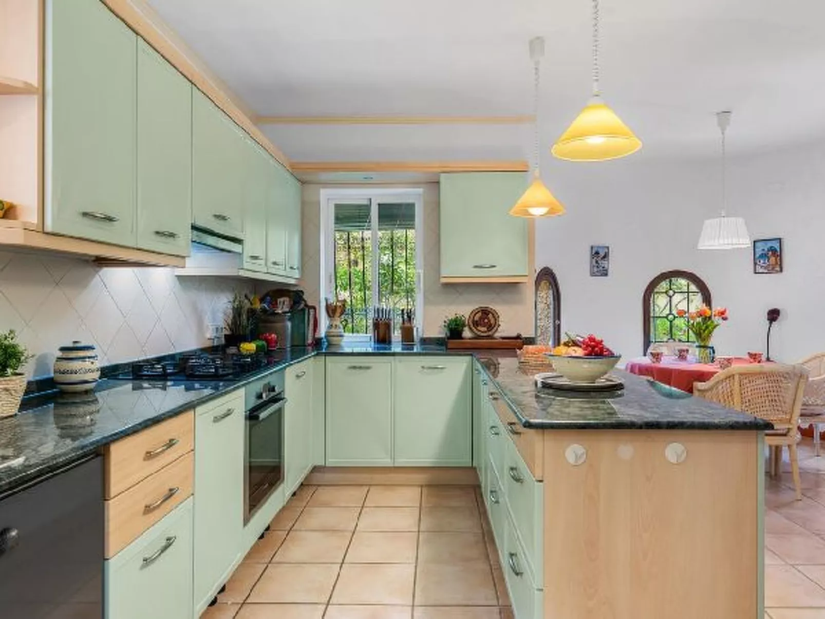 Villa Rosa 5 - PlusHolidays - Image-tags.info