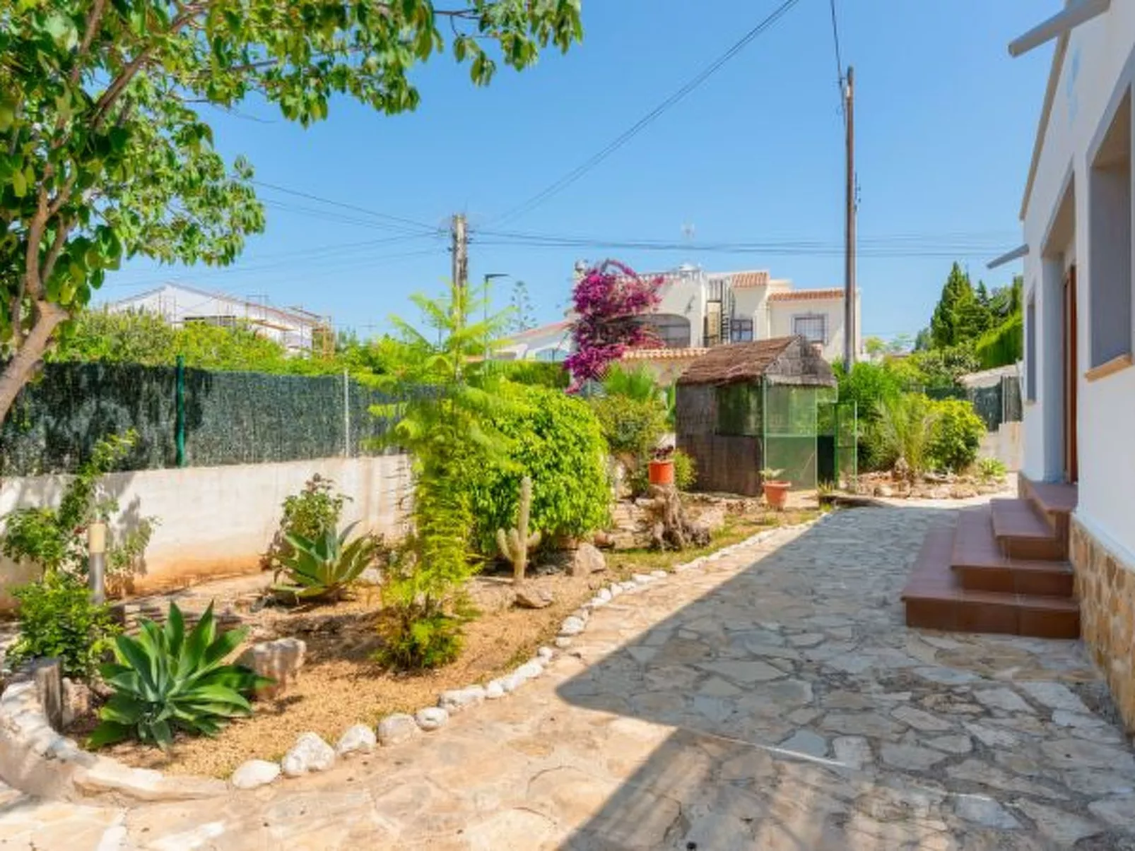 Villa Rebeca - PlusHolidays - Image-tags.info