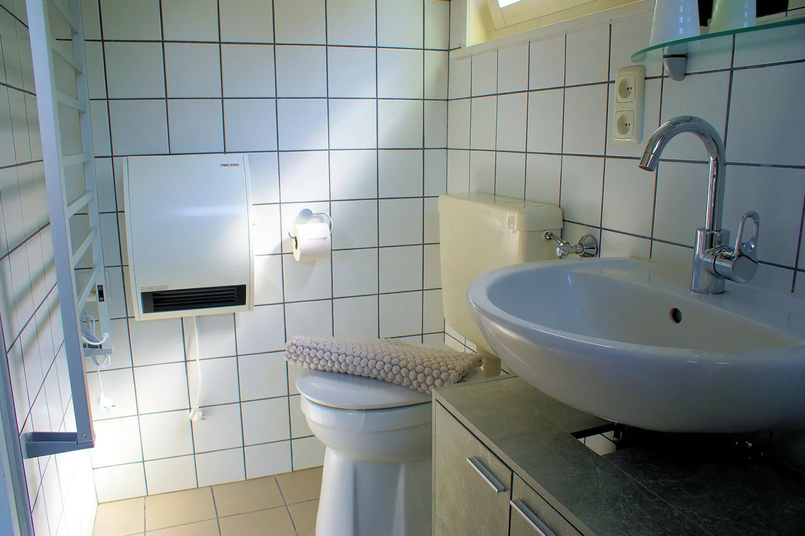 Wad’n Leven-Bathroom