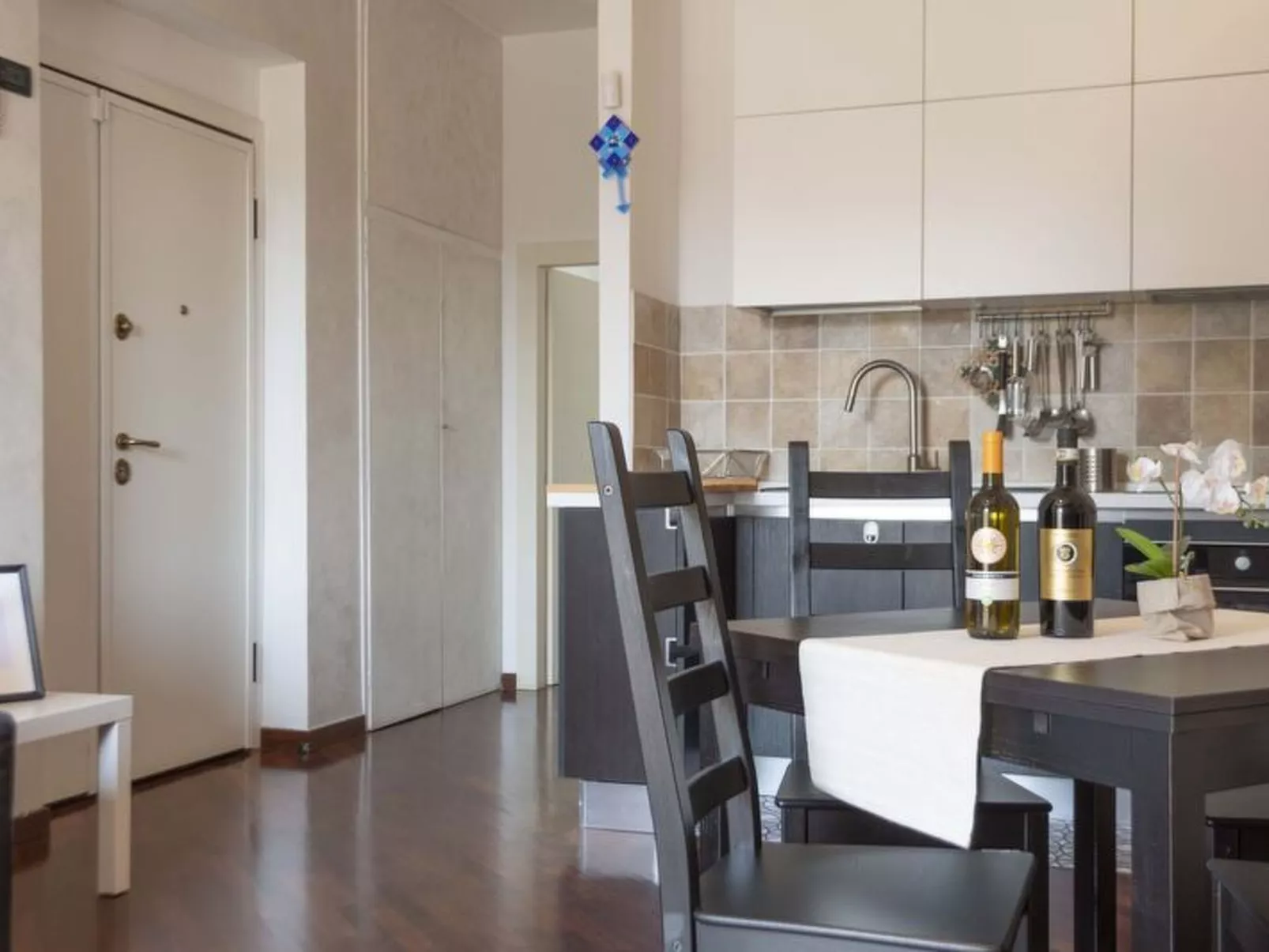 Novoli Suite Apartment - Dedans