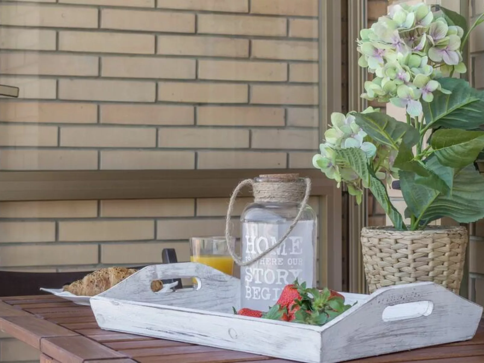 Cattolica Sea Loft - Dehors