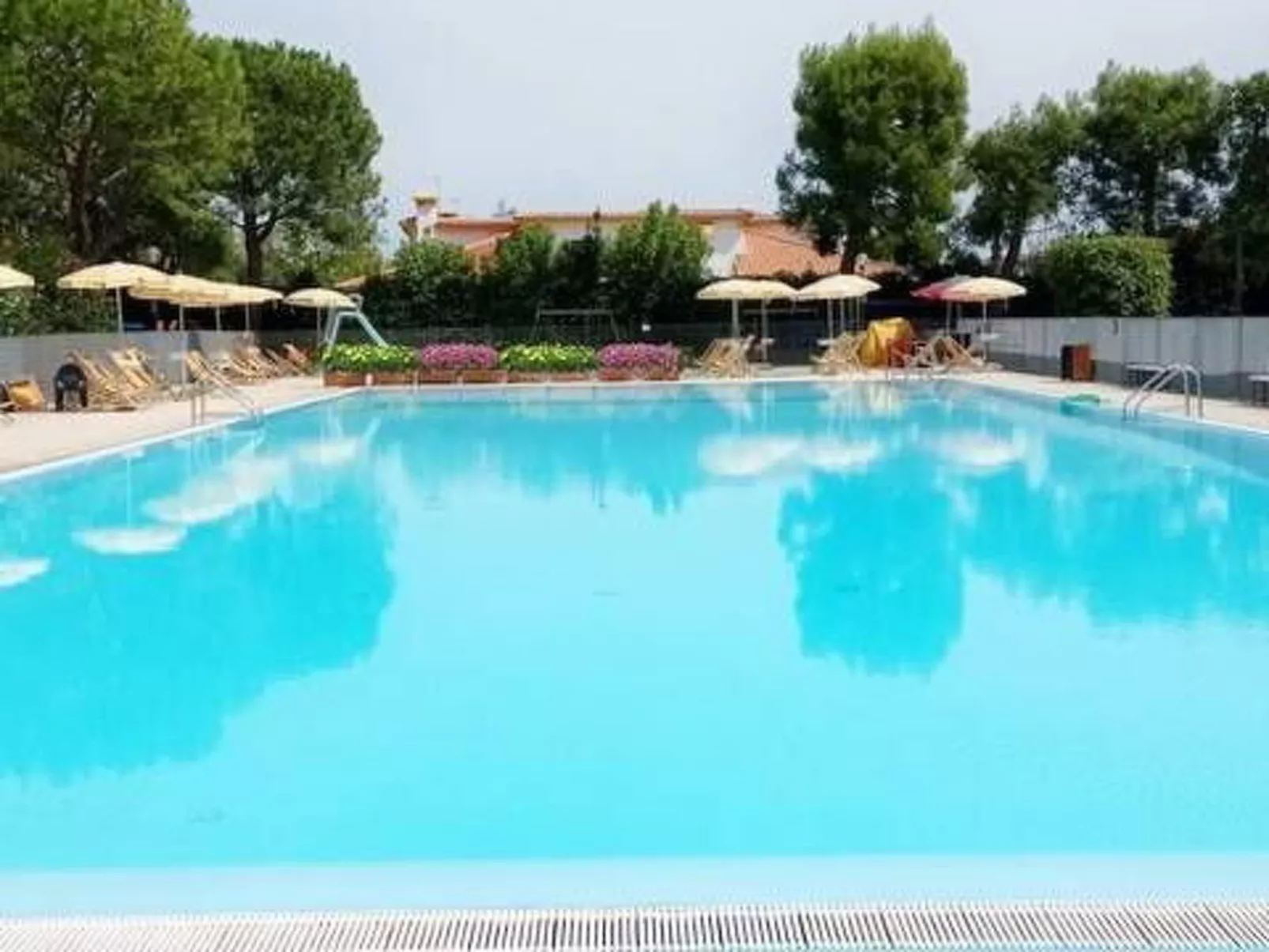 Suite Mareconero - Dehors