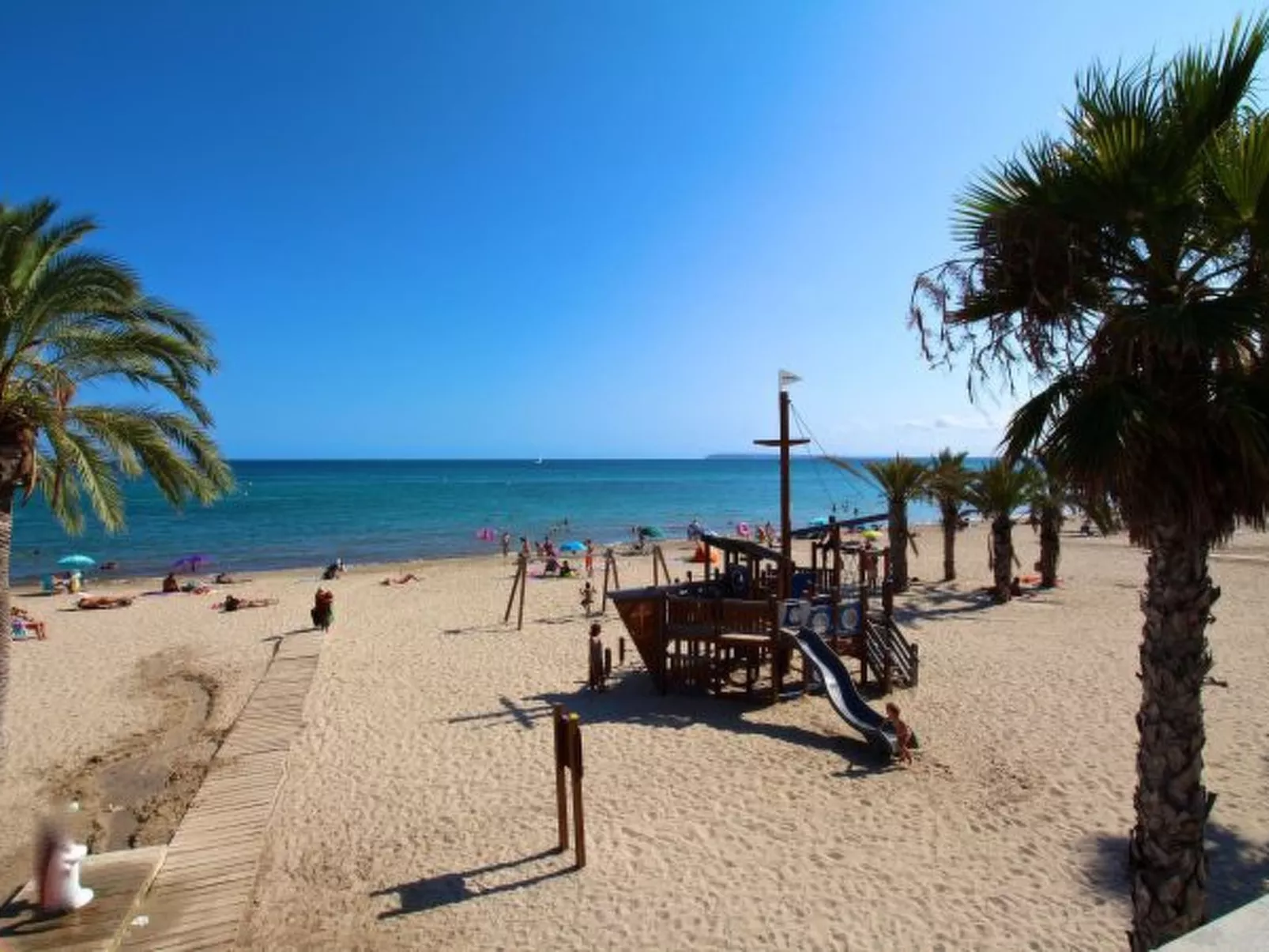 APARTAMENTO VORAMAR - Dehors