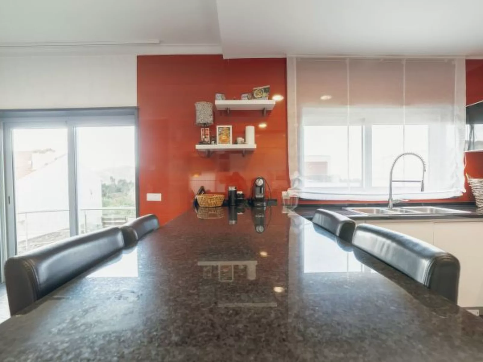 POOL & CINEMA VILLA by VACATIONY - Inside