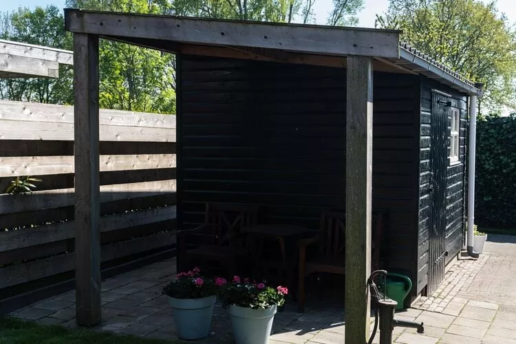 Wad’n Leven-Gardens summer