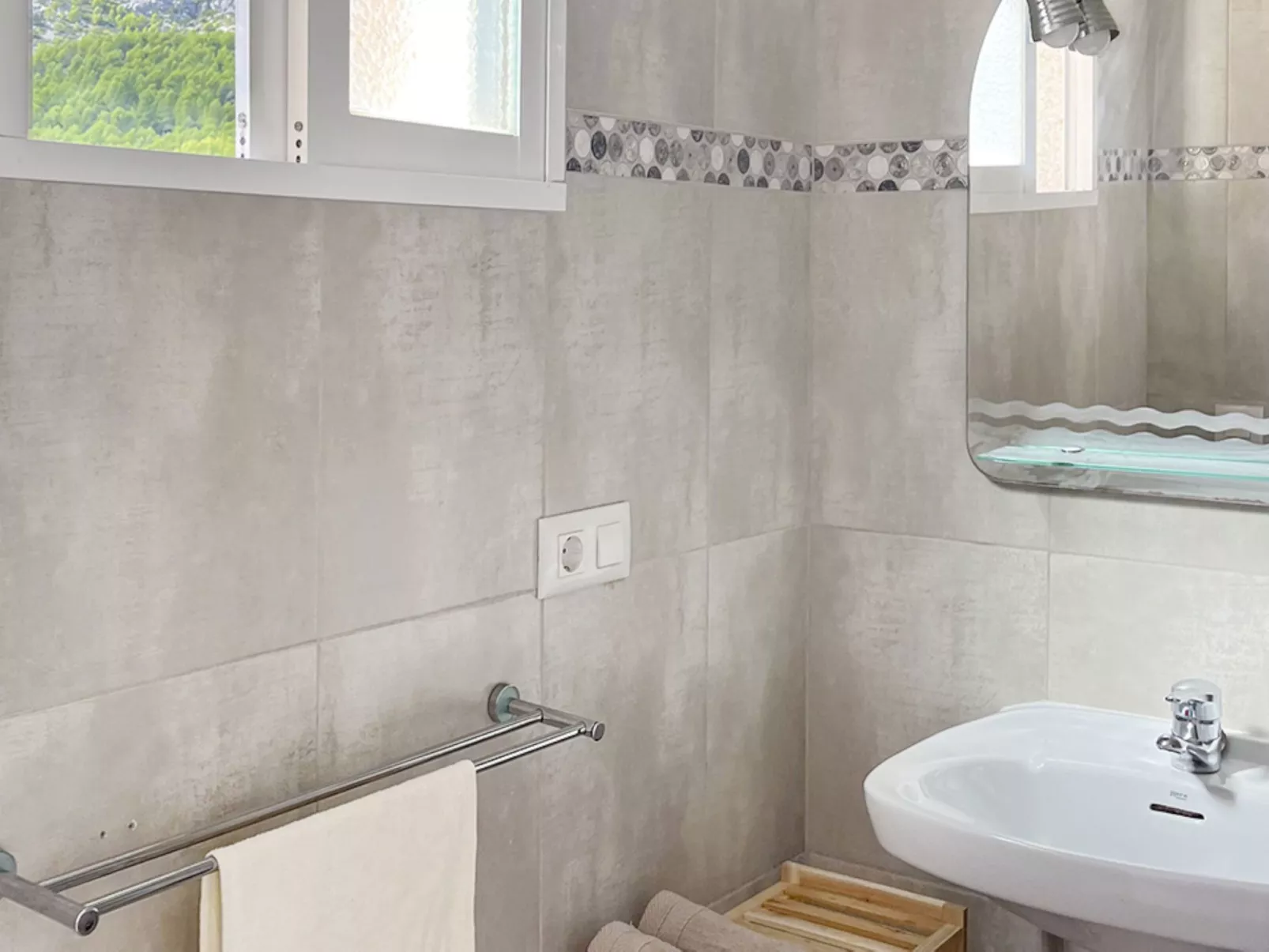 TerrazaAzul-Penthouse apartment sea view - Drinnen