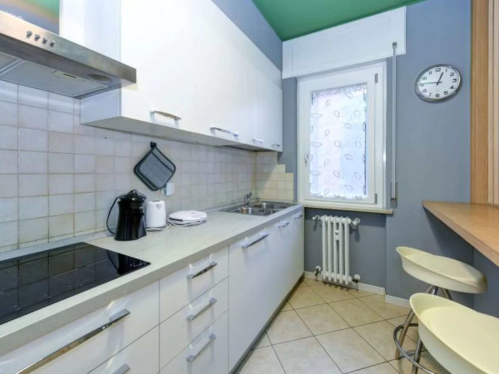 DesenzanoLoft Green Family Apartment - Image-tags.info