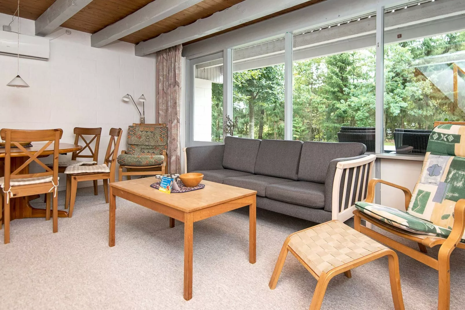 5 person holiday home in Ebeltoft-By Traum