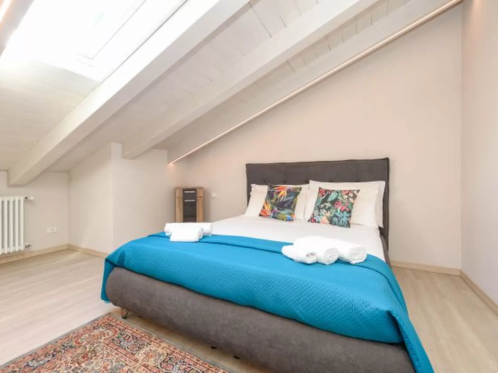 Desenzanoloft H2O Green Residence - Image-tags.info