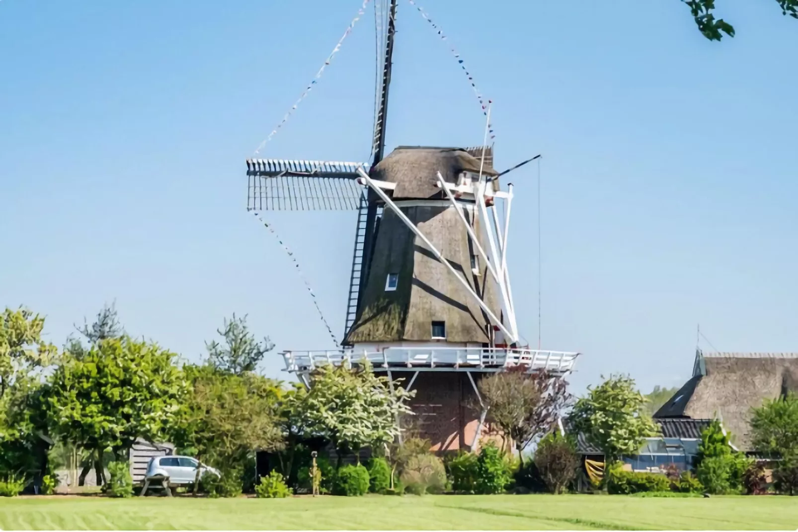Wad’n Leven-Areas summer 1km
