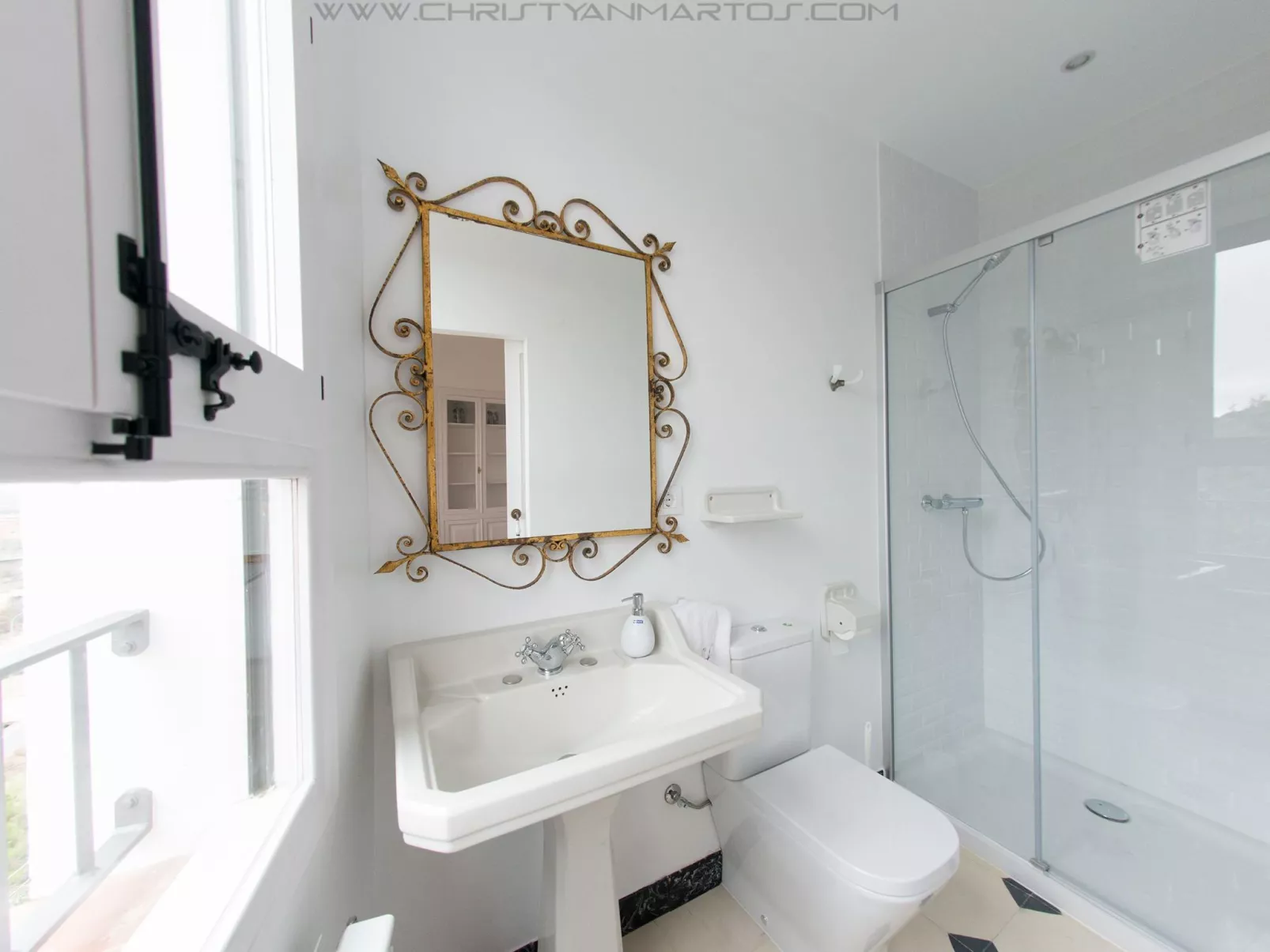 Ländliches Haus Cal Xamora - Inside