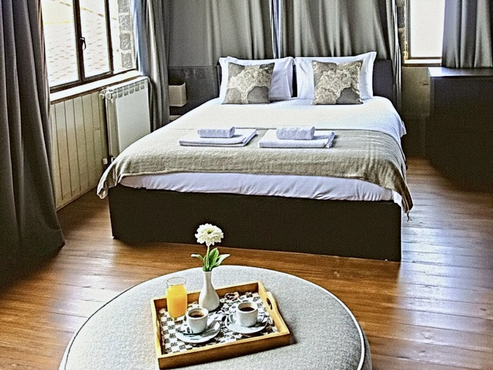 Chalet am Ätna - Image-tags.info