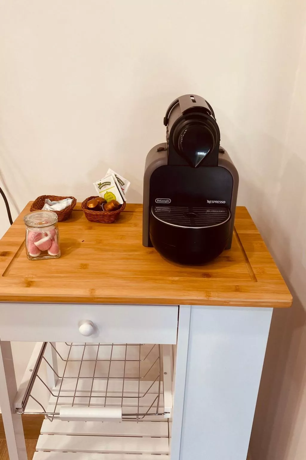 Ländliches Anwesen "Mar y Montaña" (Meer und Berge) - Dedans