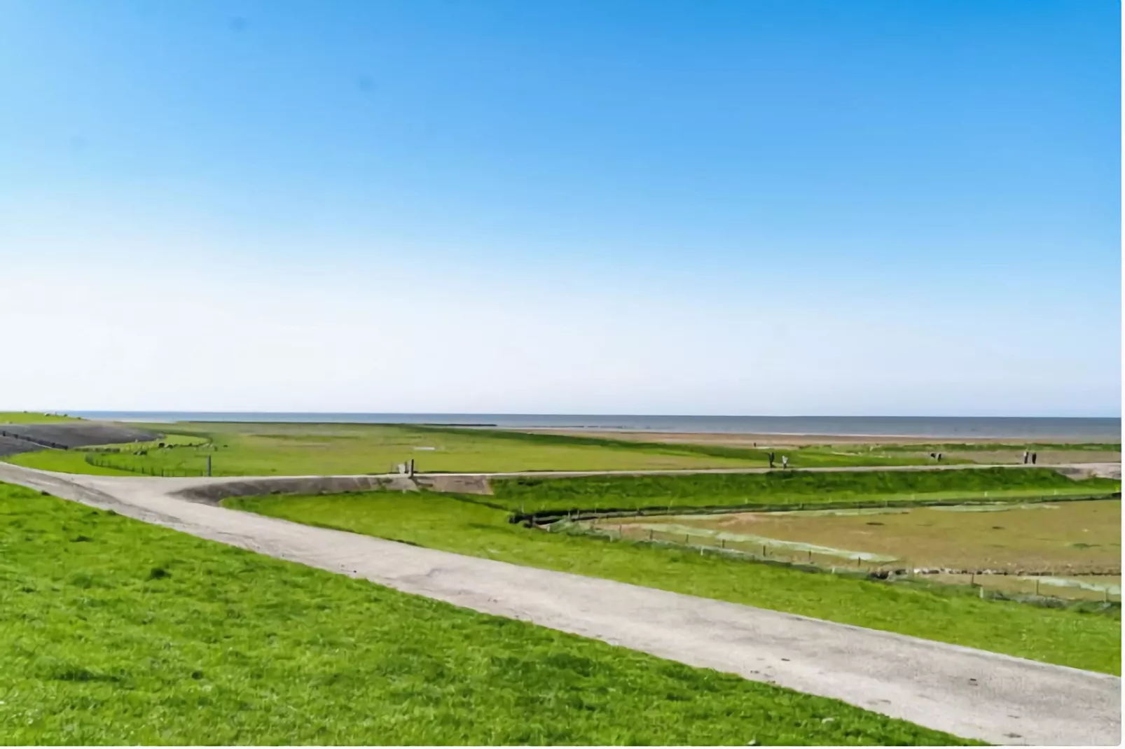 Wad’n Leven-Areas summer 5km