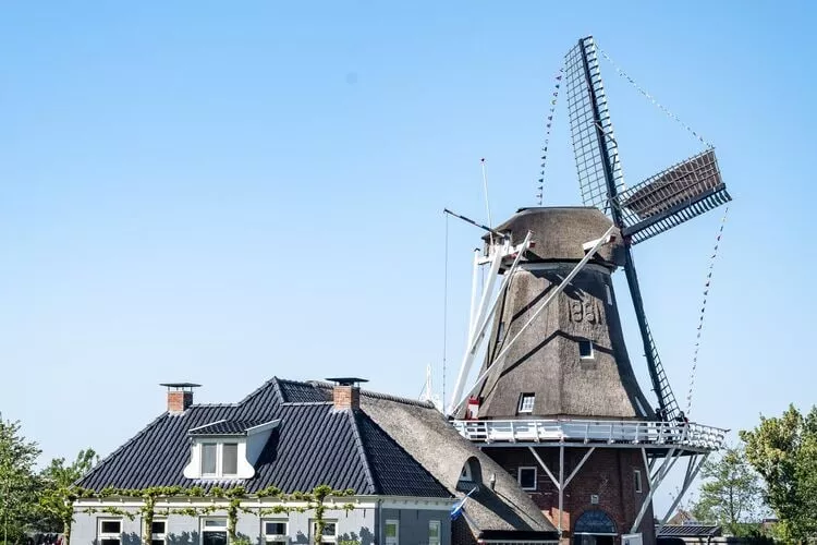 Wad’n Leven-Areas summer 20km