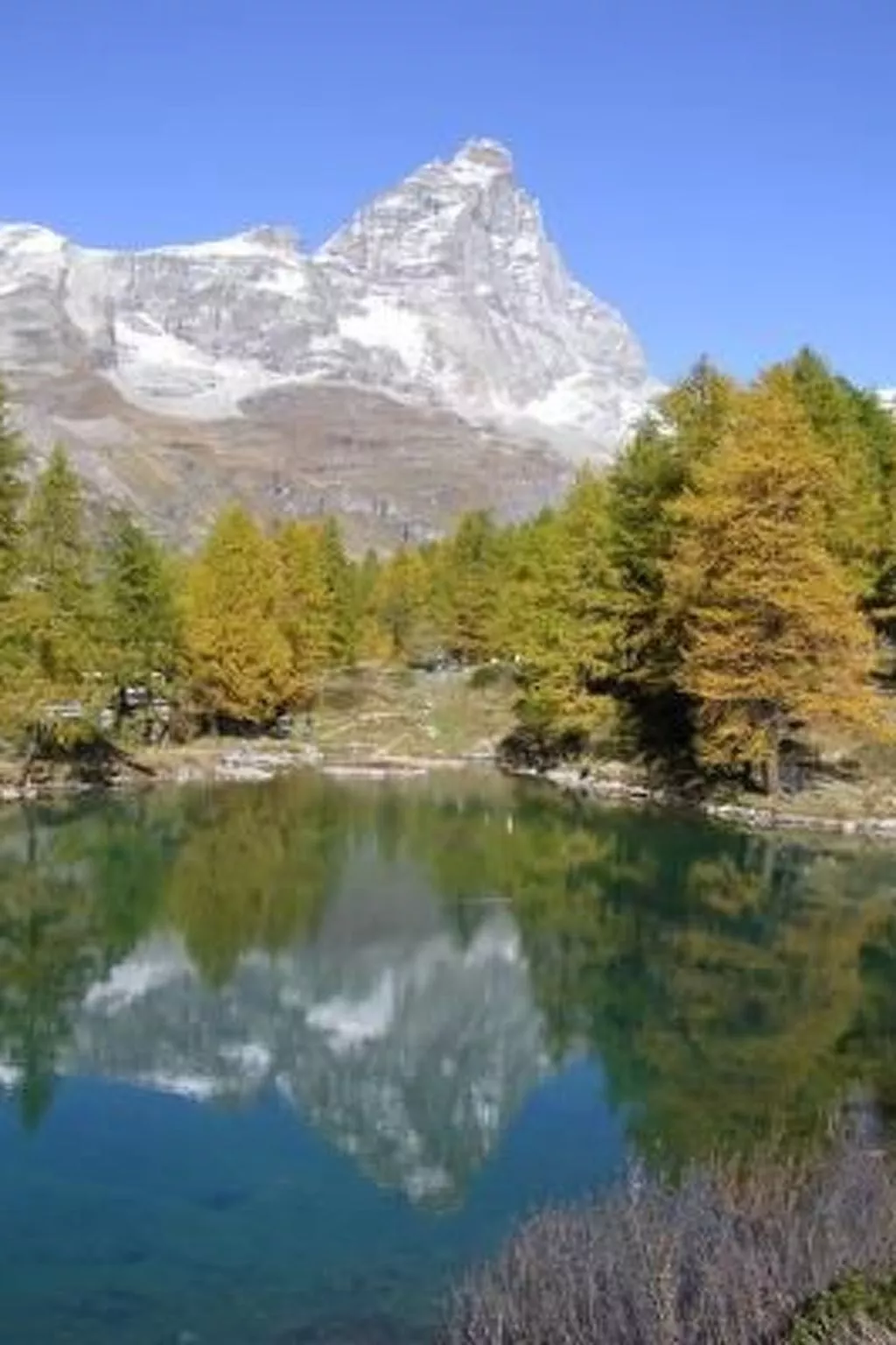 'Lo Chalet' der Balkon über dem Matterhorntal - Outside