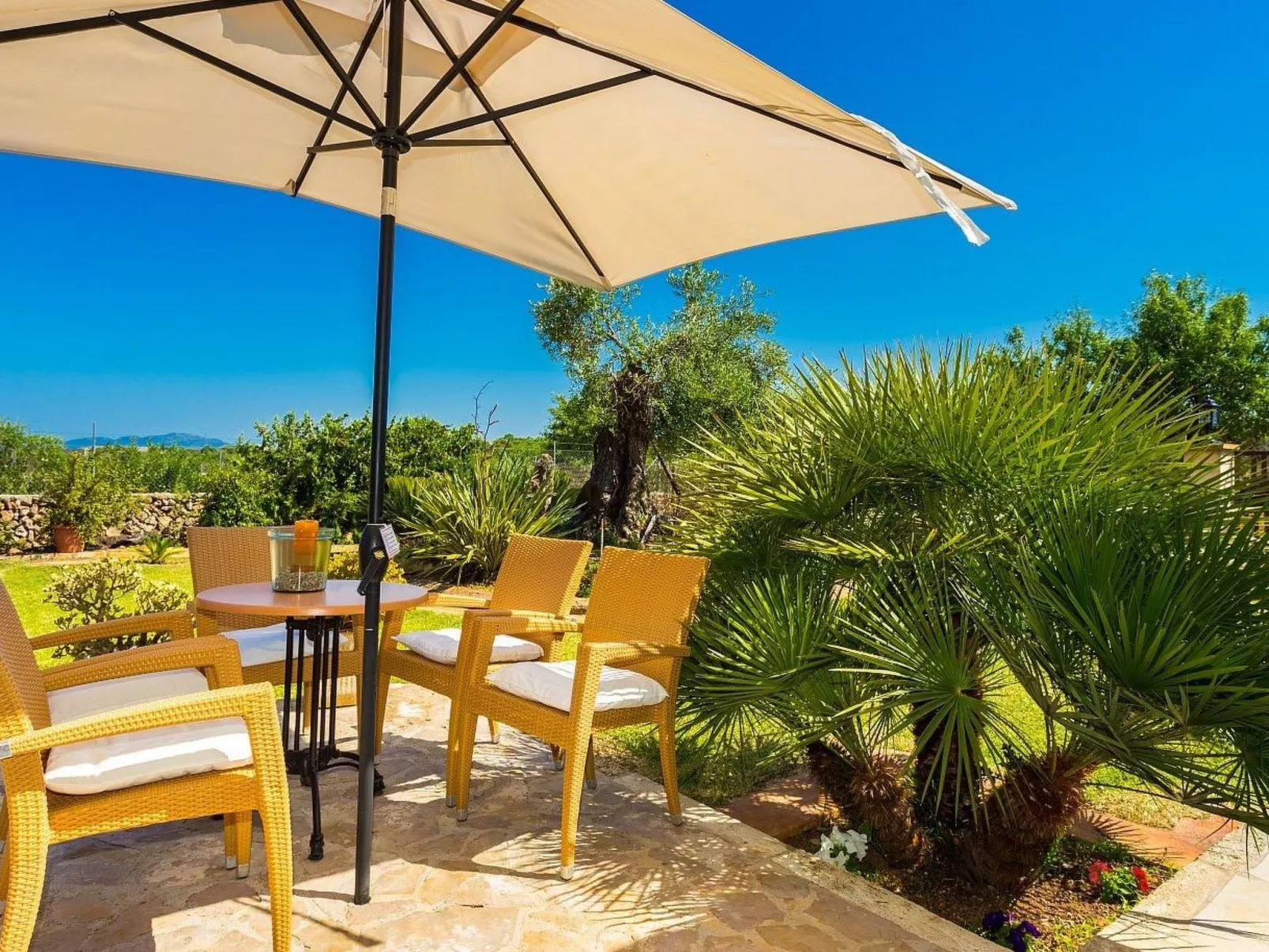 Finca 'Villa Carritx - Image-tags.info