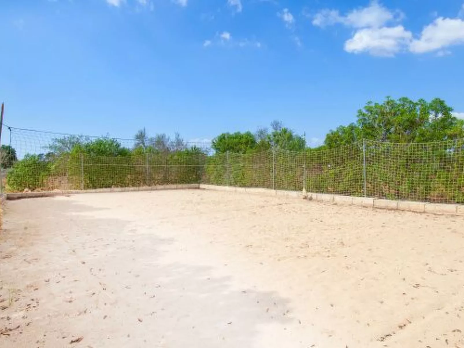 Finca 'Son Dalabau' mit Terrasse - Dehors