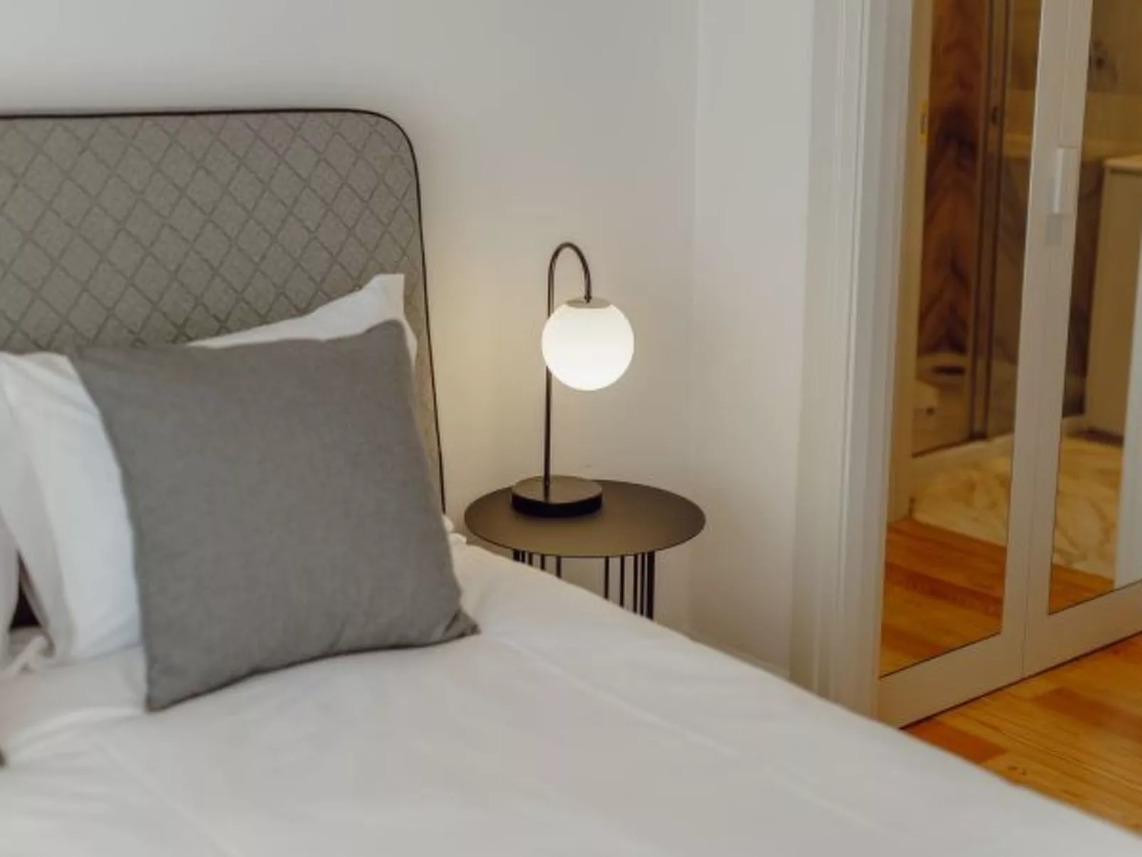 DOWNTOWN PENTHOUSE with RIVER VIEW by VACATIONY - Inside