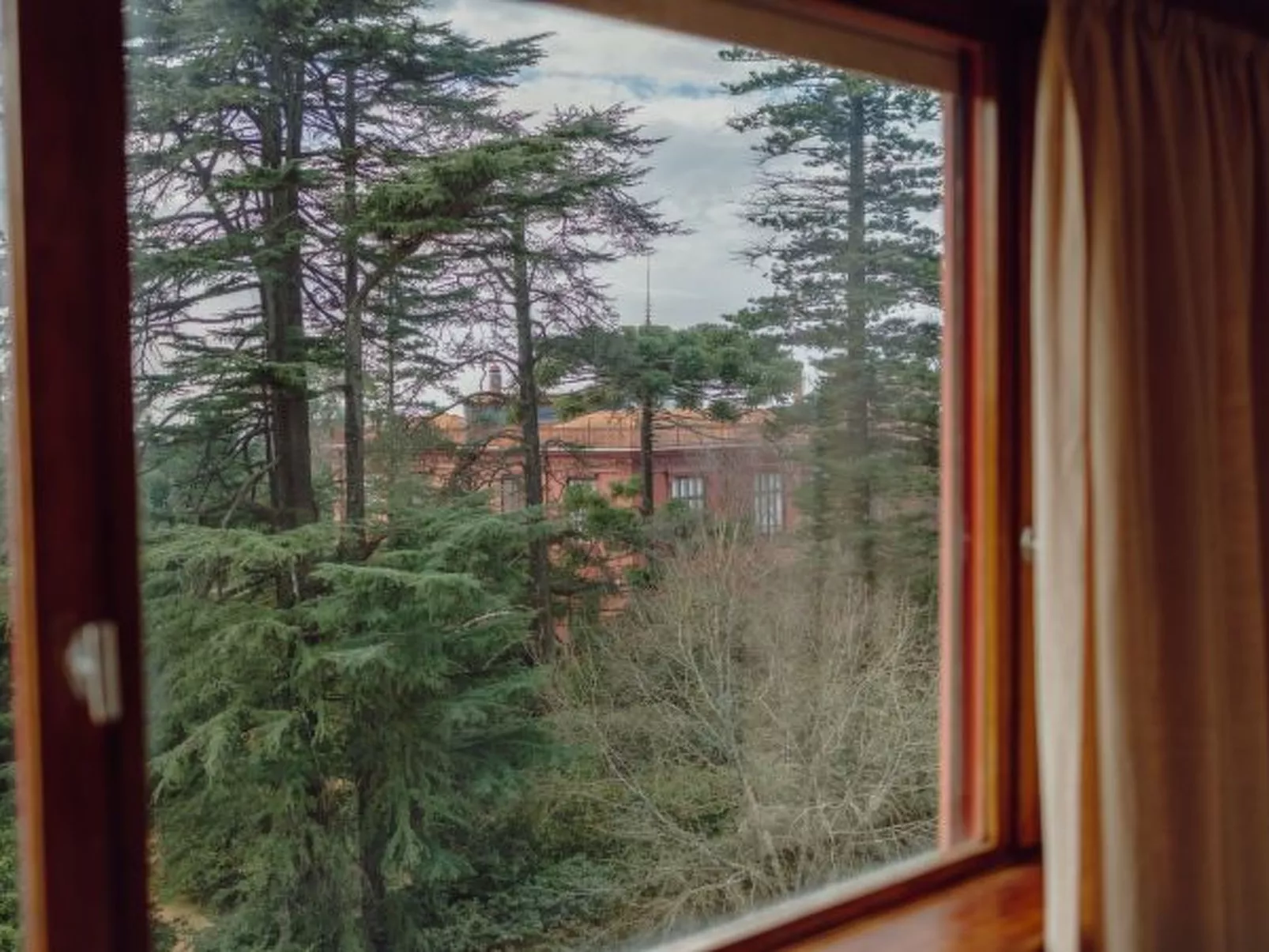 GRAND BOTANIC GARDEN APARTMENT by VACATIONY - Outside