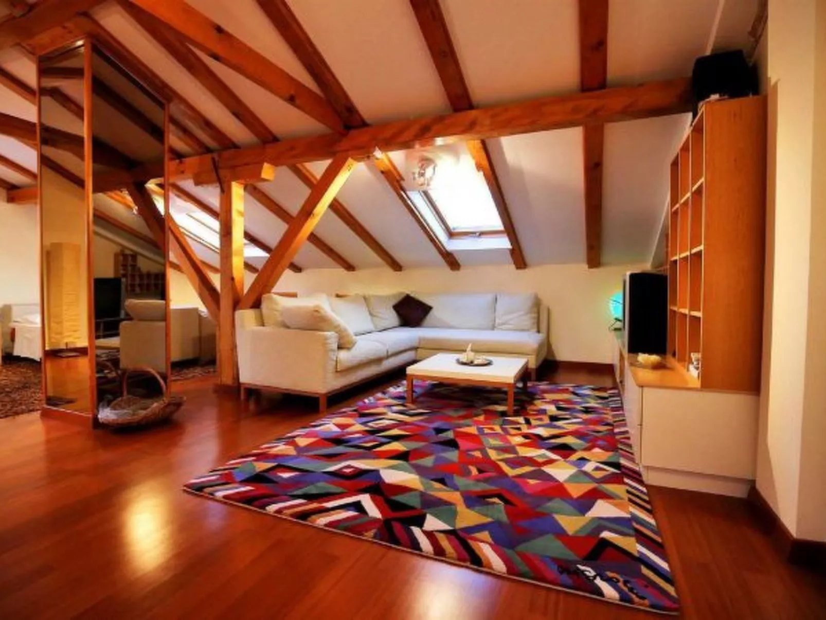 Magnificent Villa Clara with big pool - Image-tags.info