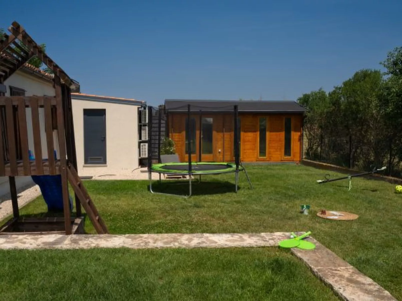 Villa Royal with heated pool - Image-tags.info