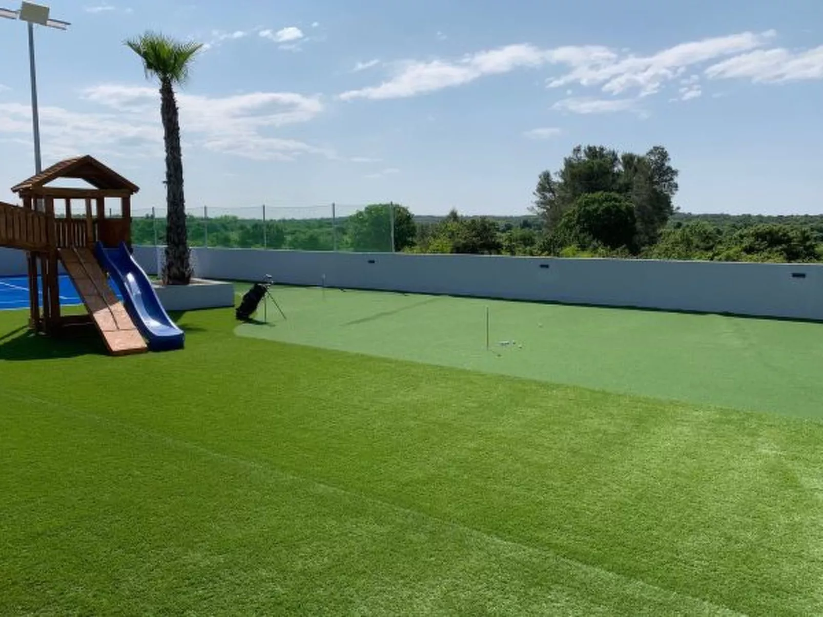 Villa Amfora with heated pool, wellness and tennis - Image-tags.info