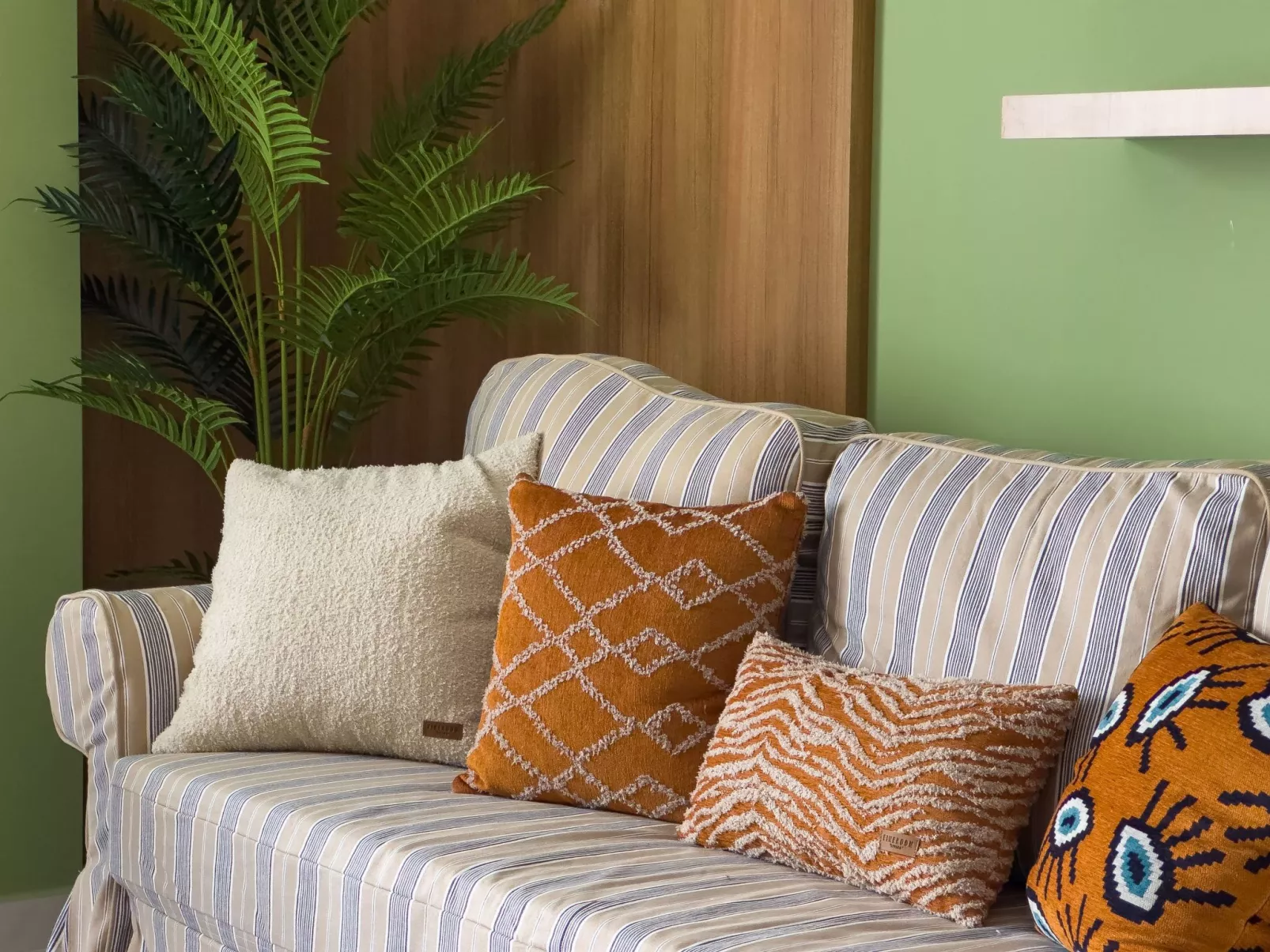 Qoople Elite 4 Elize 29 neue Wohnung im Stadtzentrum - Dedans