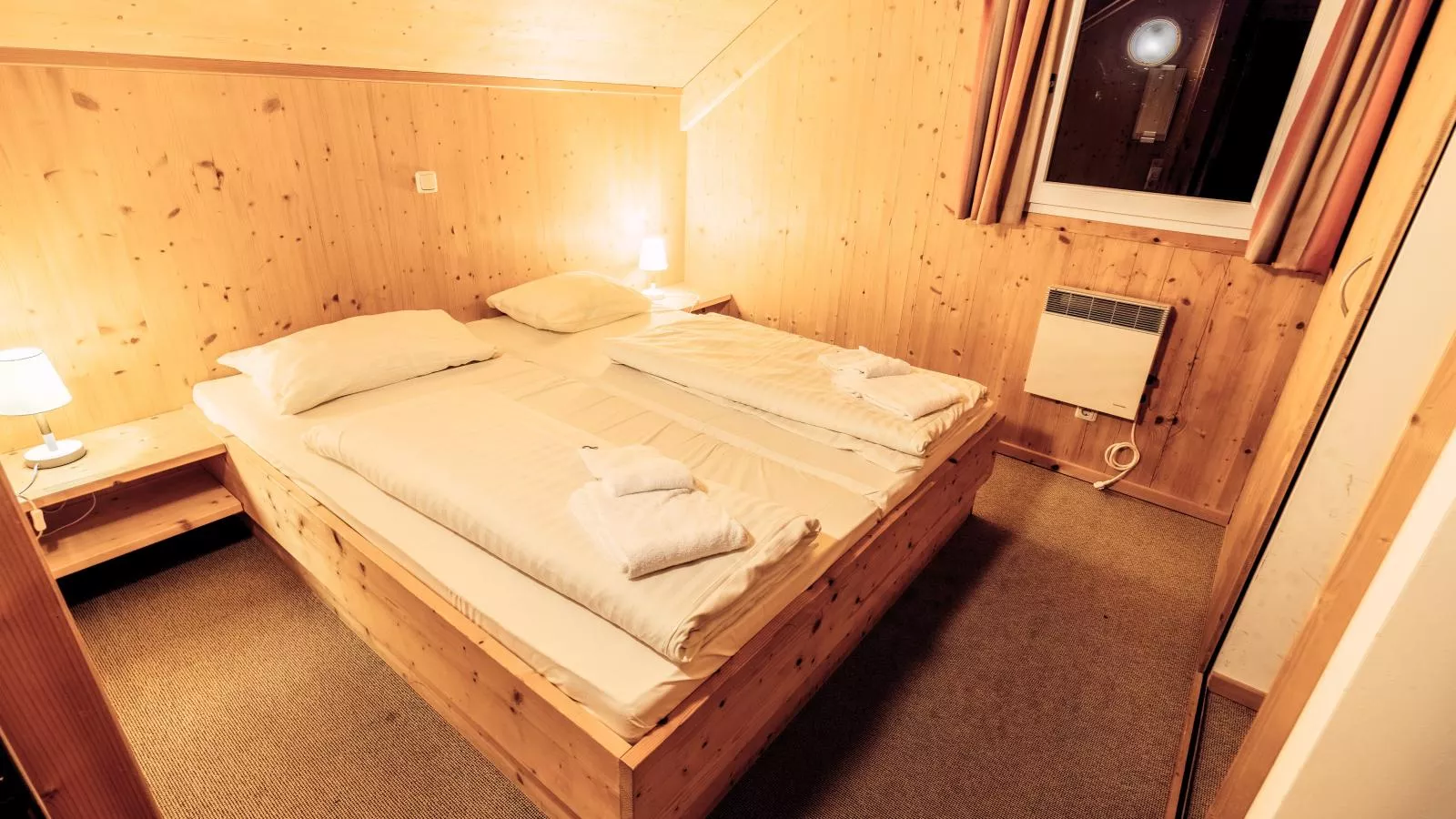 Kreischberg W2-Schlafzimmer