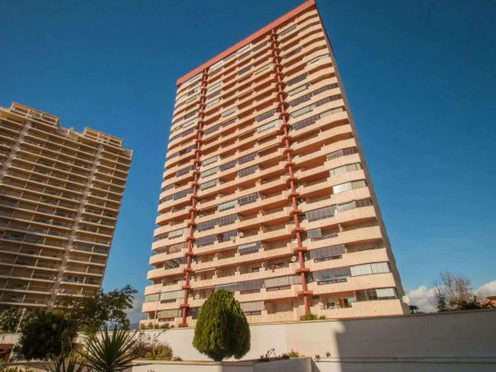 Apartment Coral Beach - PlusHolidays - Image-tags.info