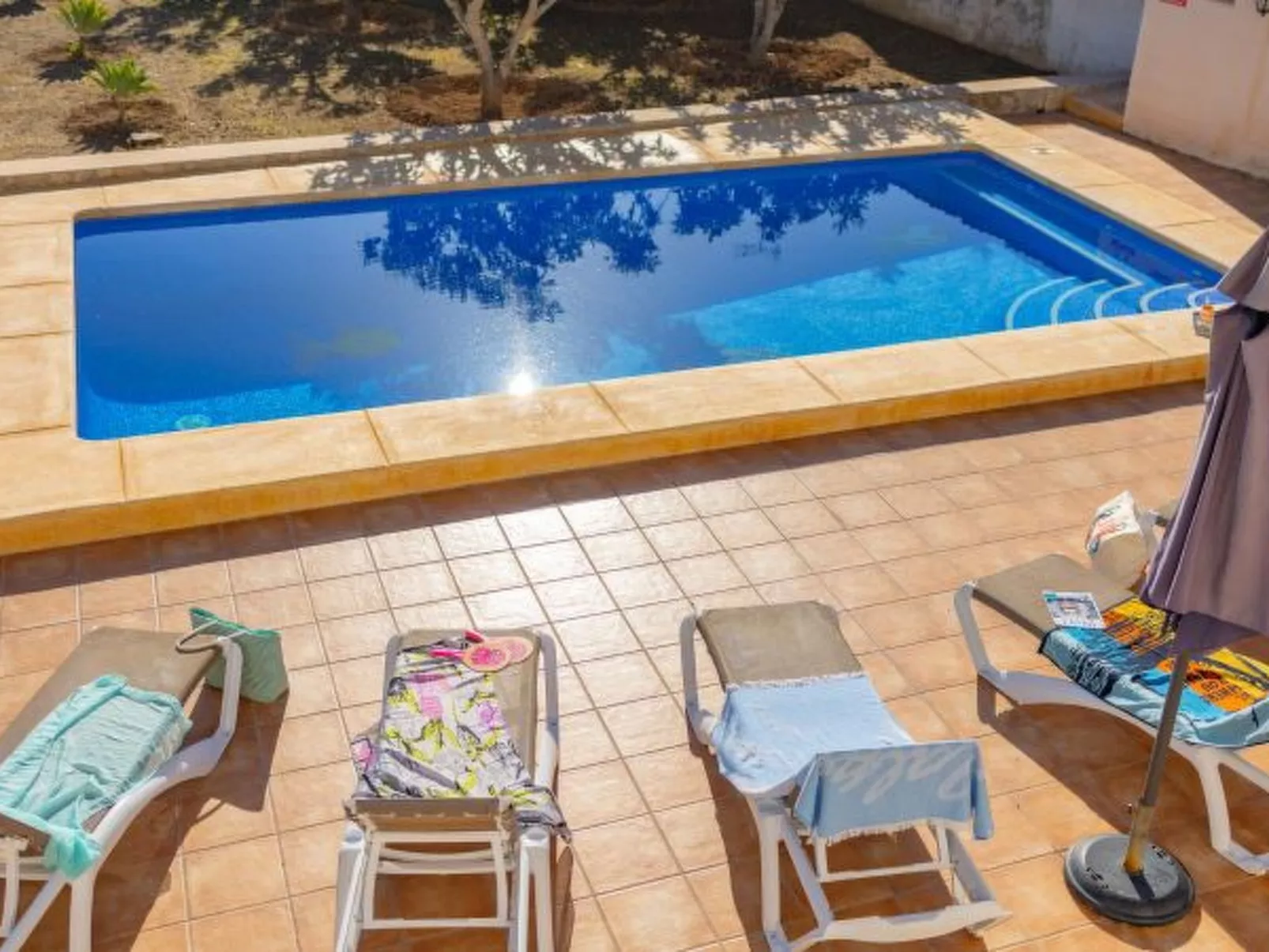 Villa Tere - PlusHolidays - Image-tags.info