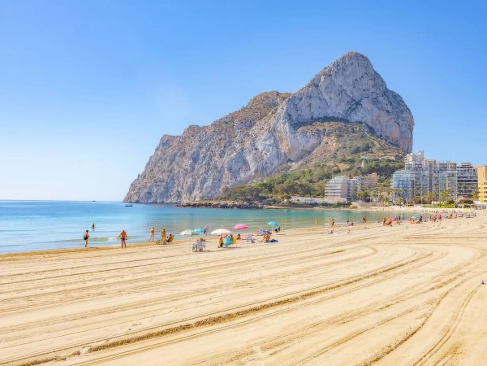 Apartment Turmalina - PlusHolidays - Image-tags.info