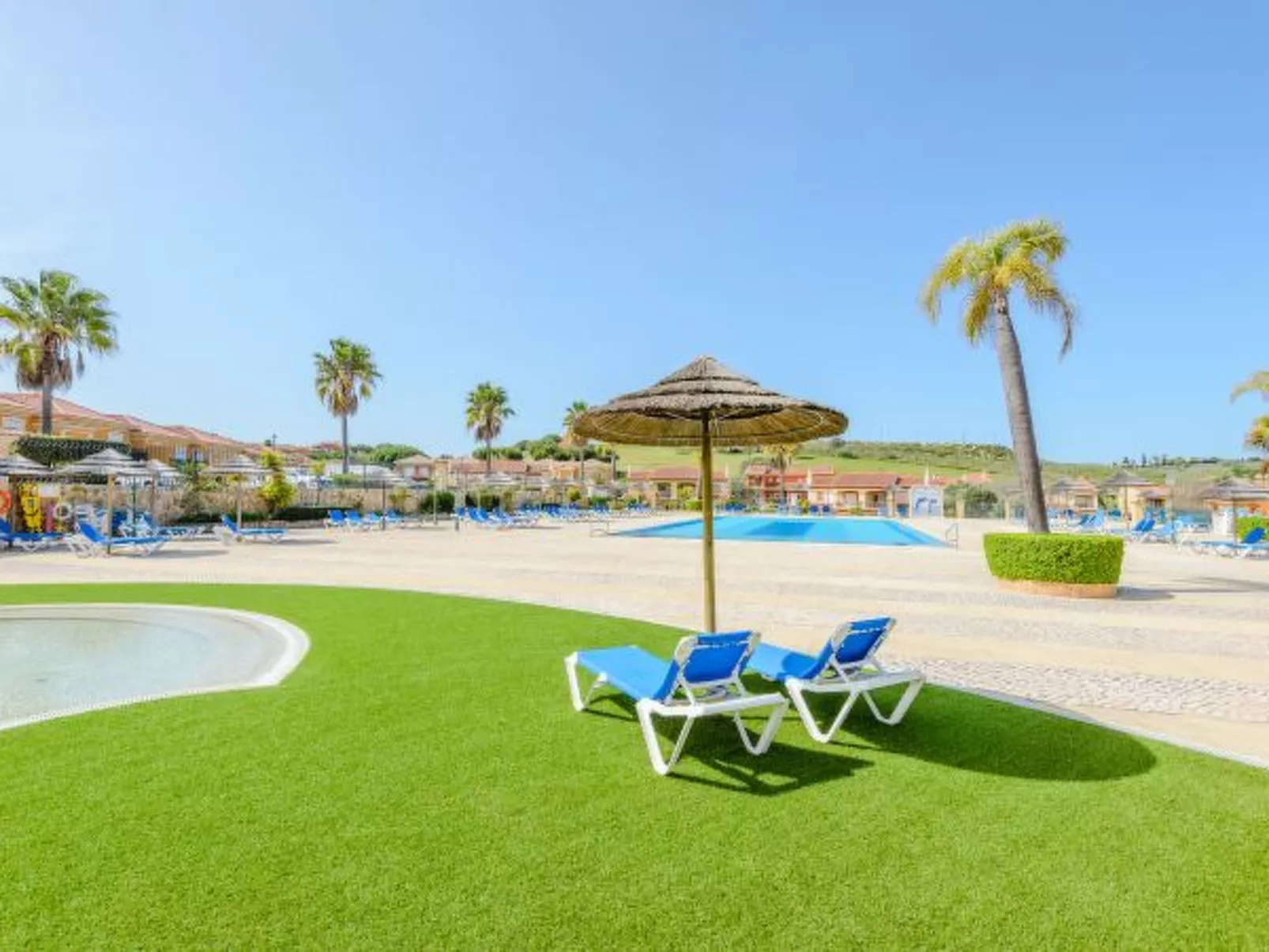 Casa Sunny Days - Boavista Resort - Outside