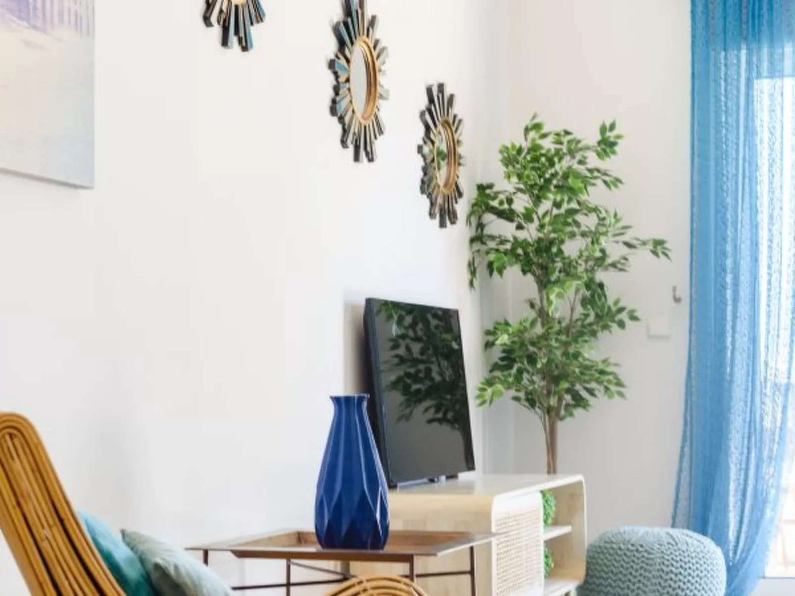 Boavista Golf Resort Apartment - Inside