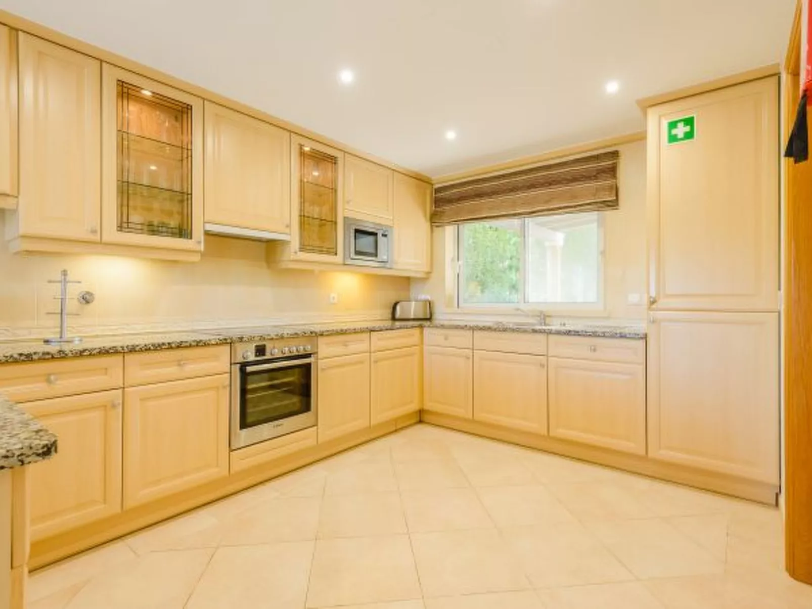 Boavista Golf and Spa Resort - Luxury Villa - Inside