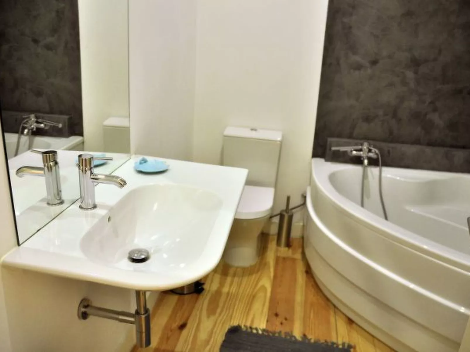 Marquês Classy Apartment - Inside