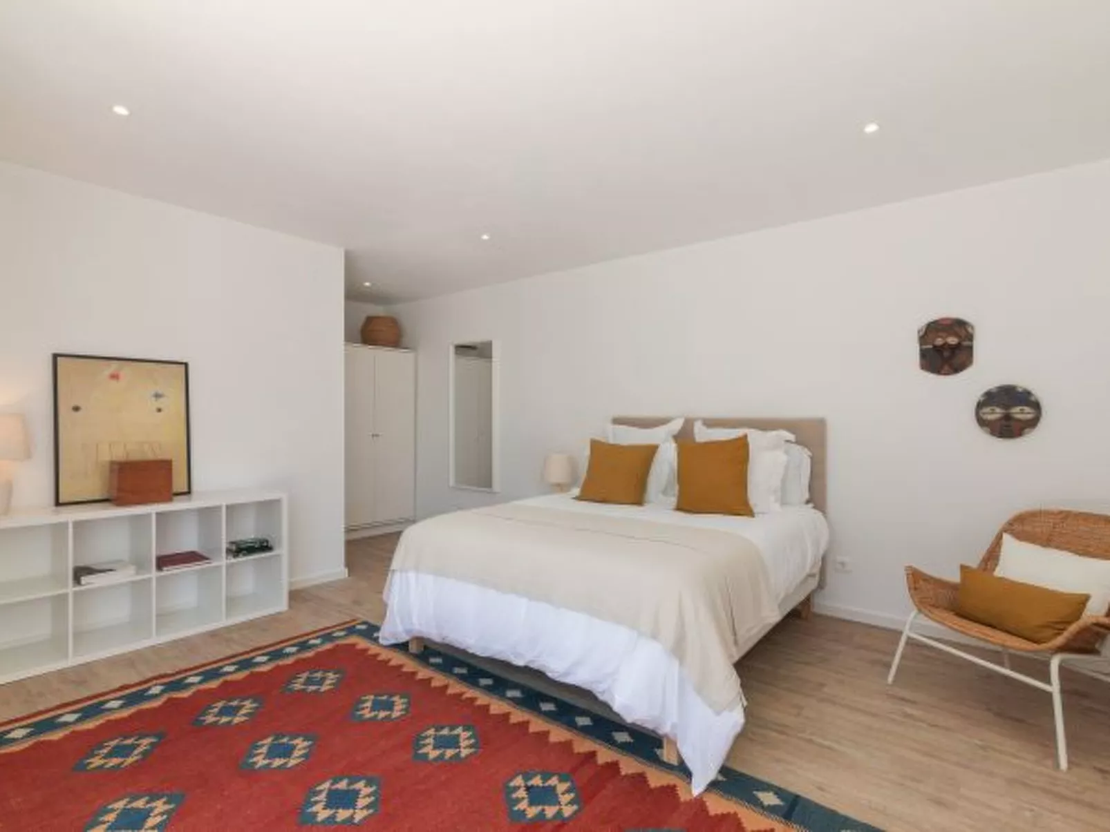 Casa Velha: Pool & Ocean View - Inside