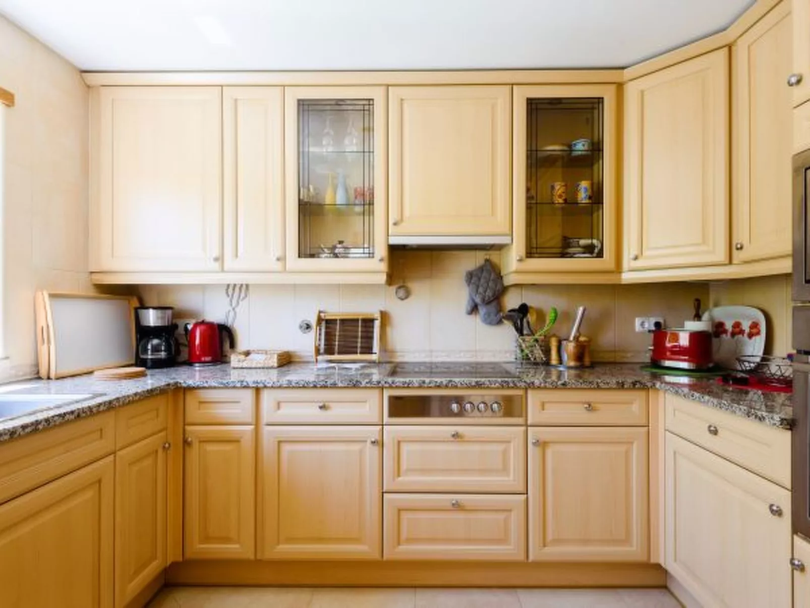 Casa Mapie - Boavista Golf Resort & Spa - Inside