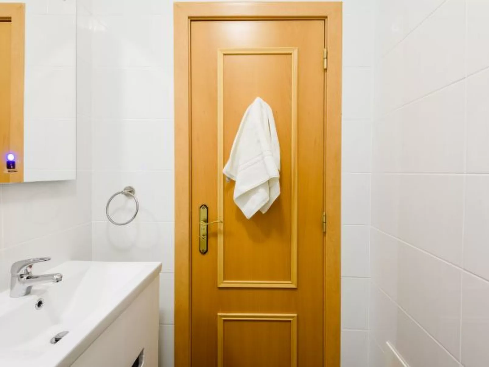 Quinta do Paiva - Jardins do Vale - Inside