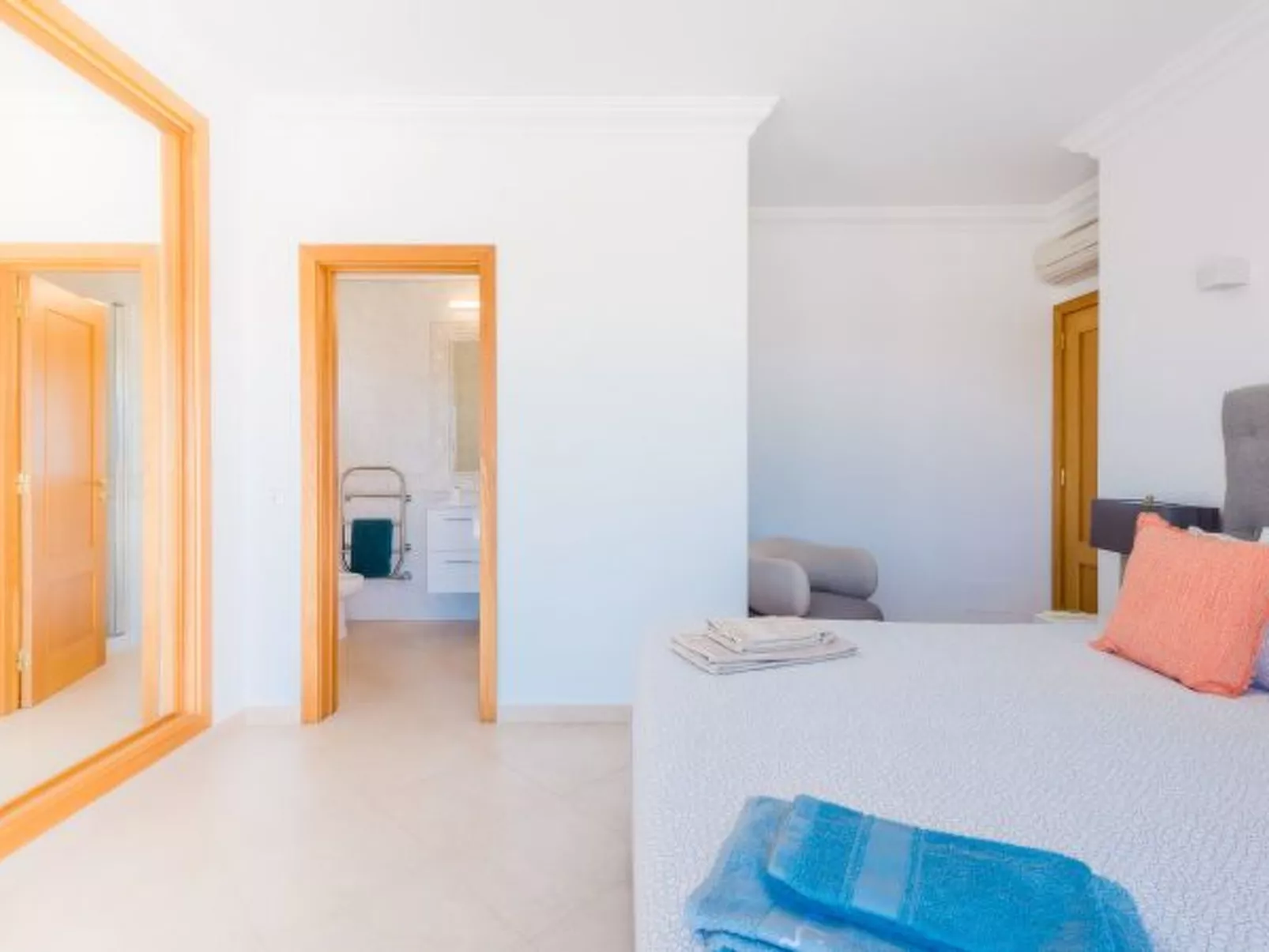 Casa Rosa at Boavista Resort - Inside