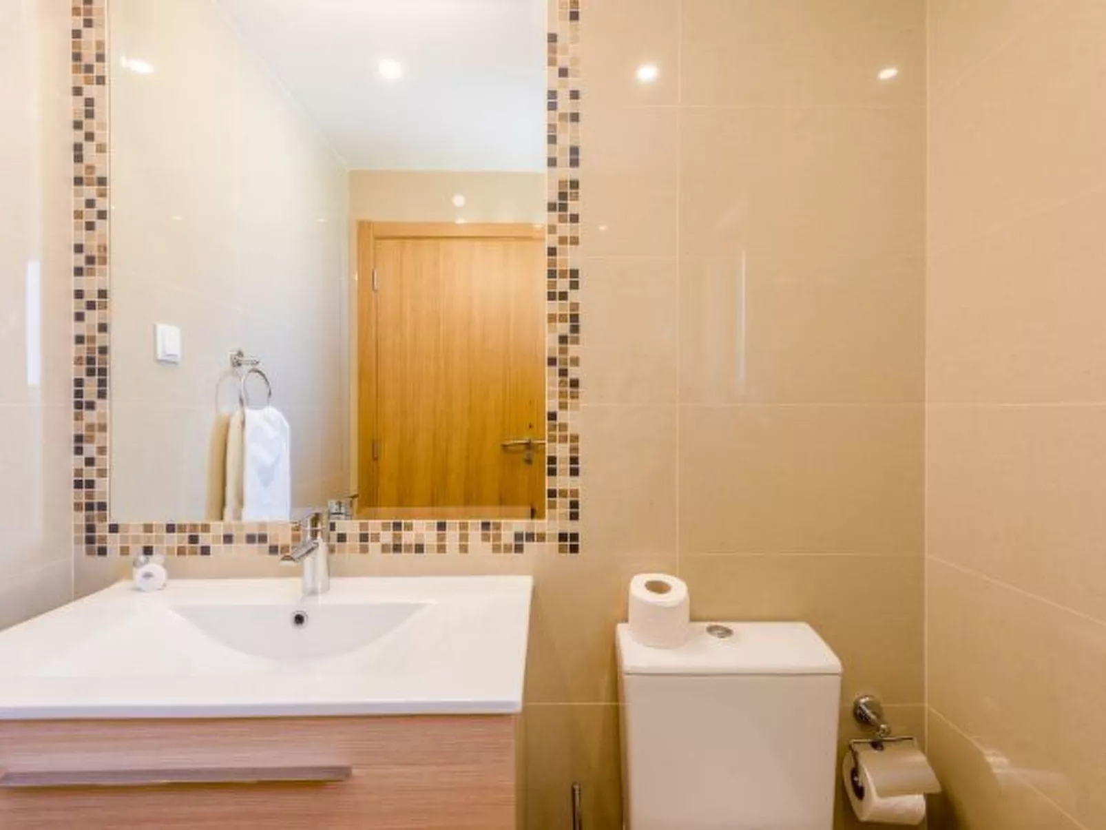 Boavista Resort - Casa Belinda - Inside