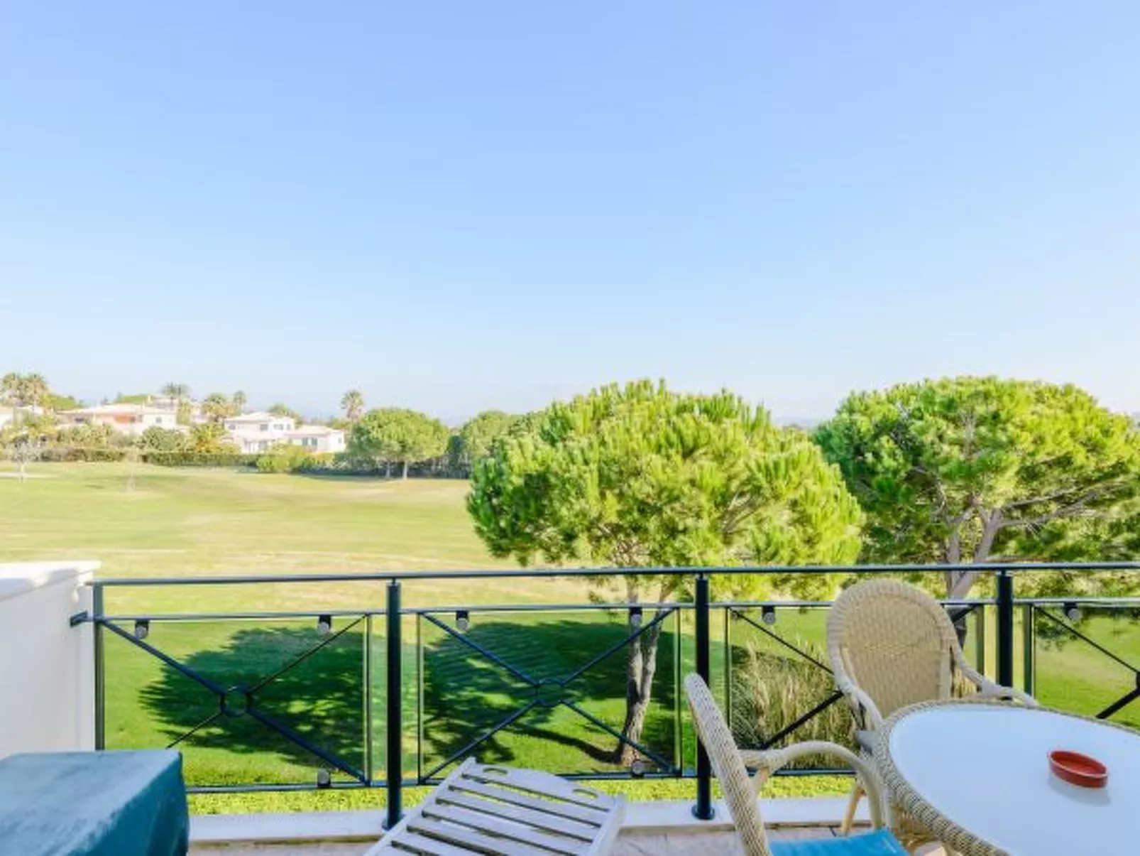 Casa Lomy - Boavista Resort and Spa - Outside