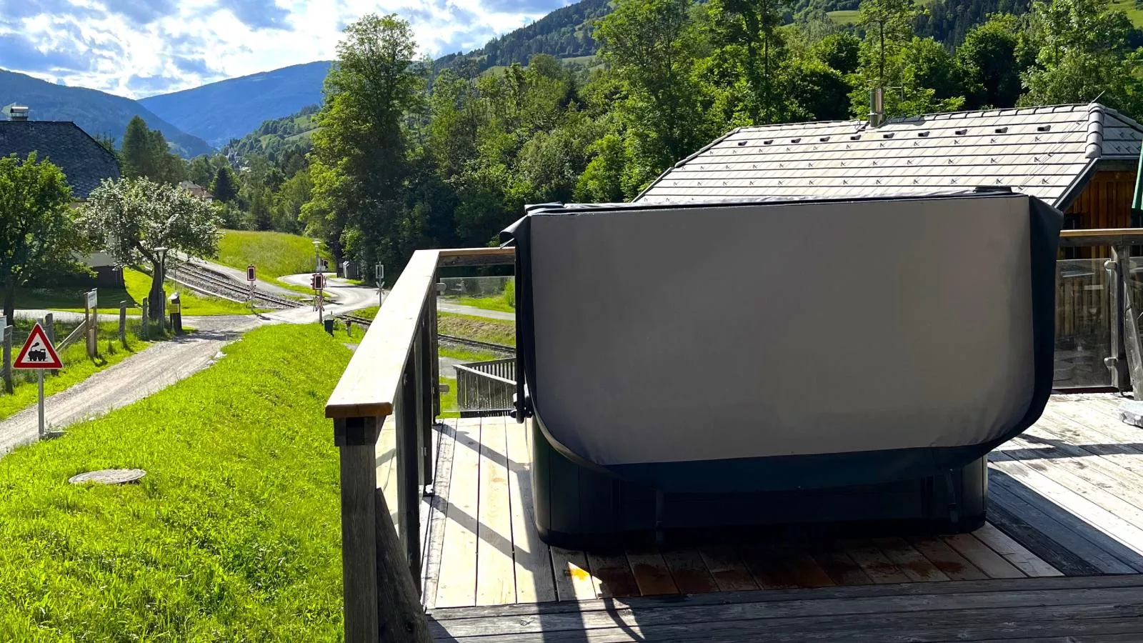 Kreischberg W2-Aussicht Sommer