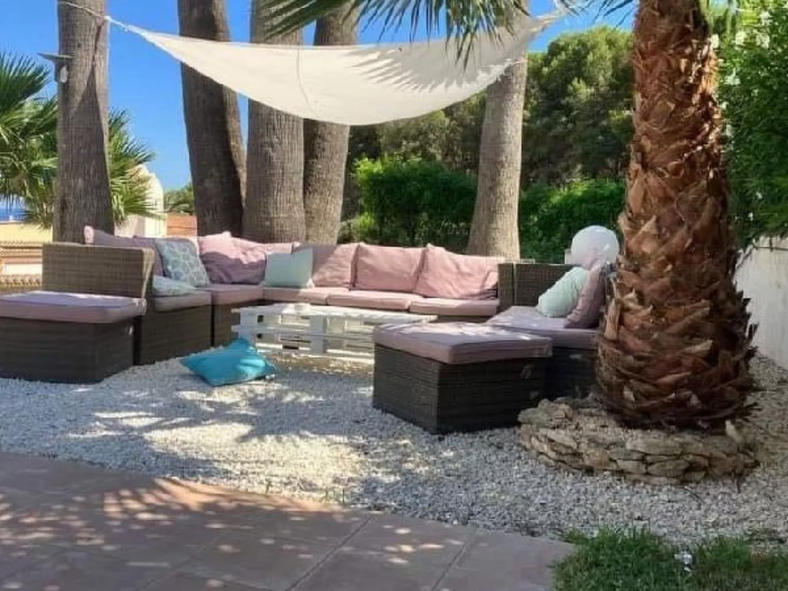 Villa La Tranquilidad - Plus - Image-tags.info