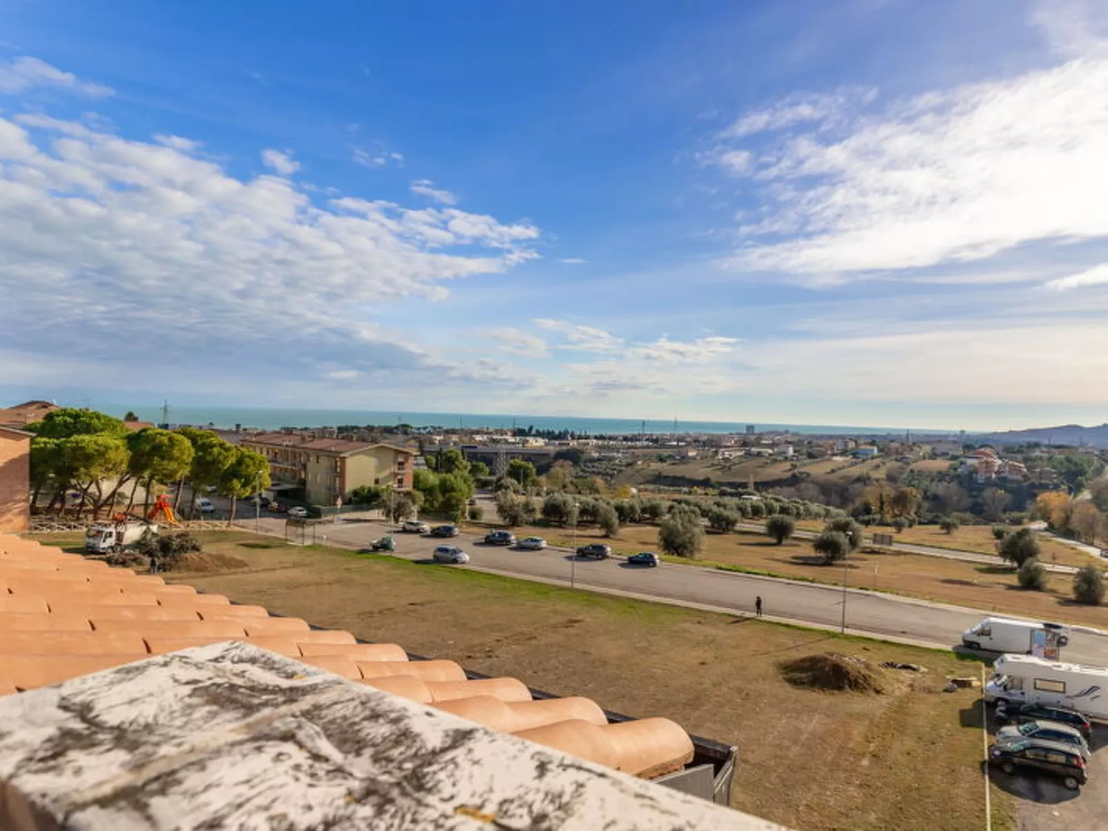 Altomare Apartment - Dehors