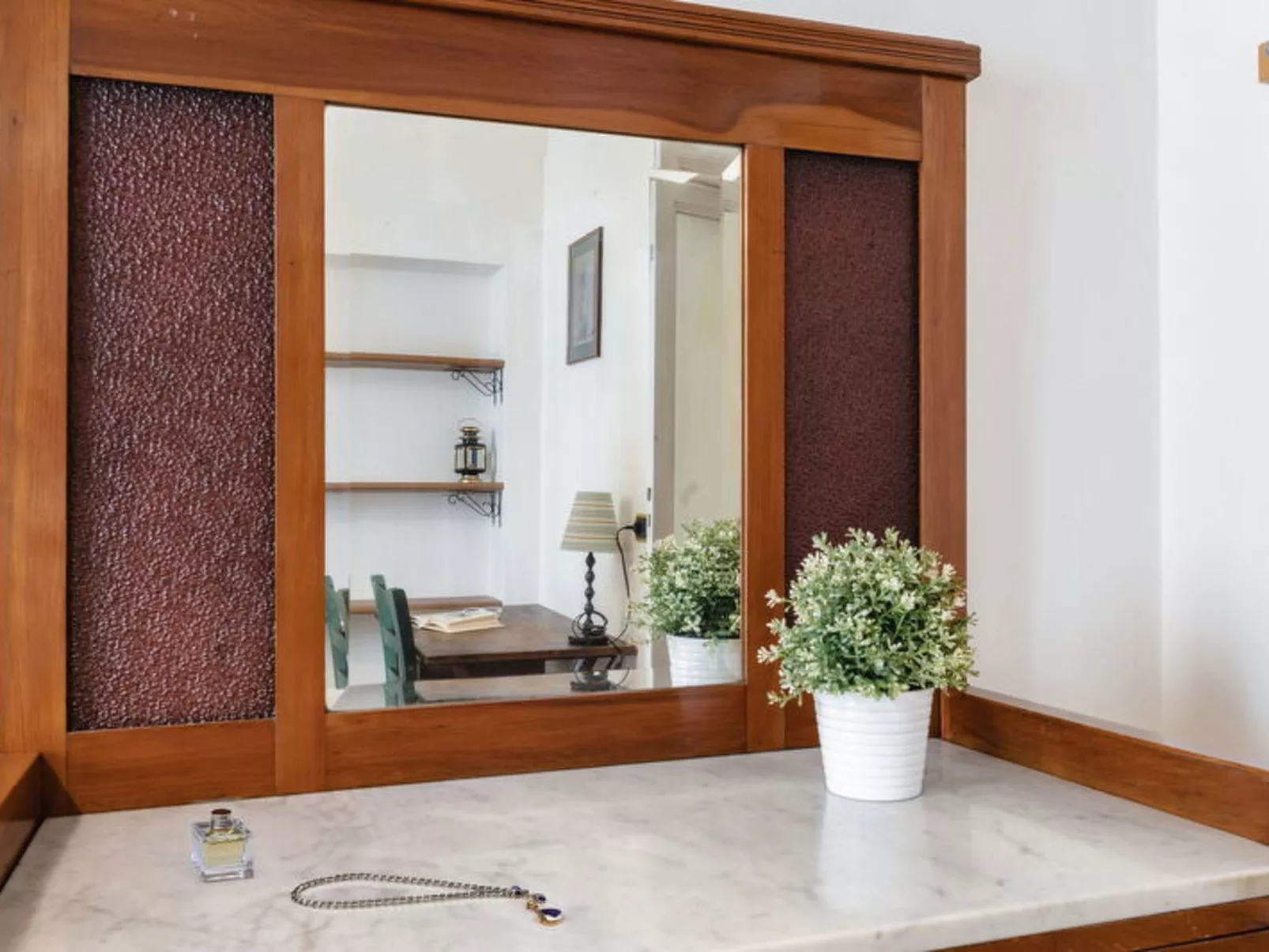 Operapartment - Dedans