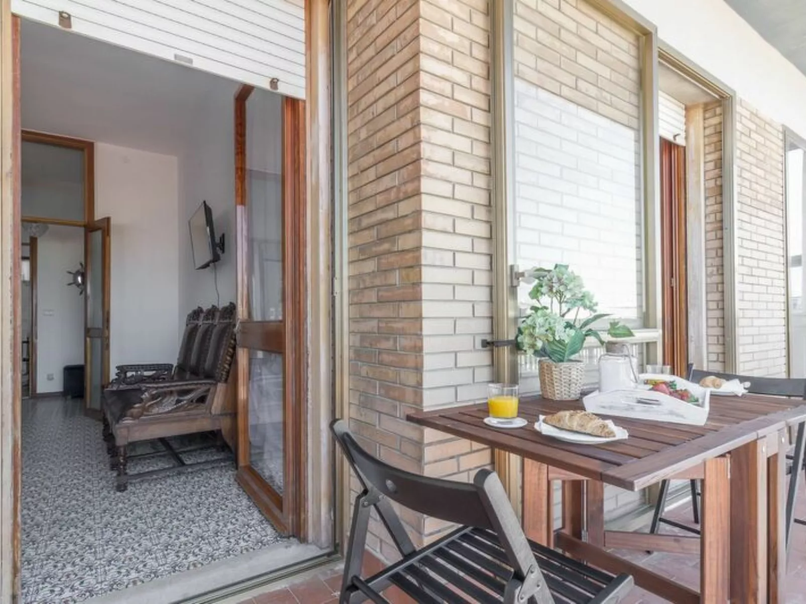 Cattolica Sea Loft - Dedans