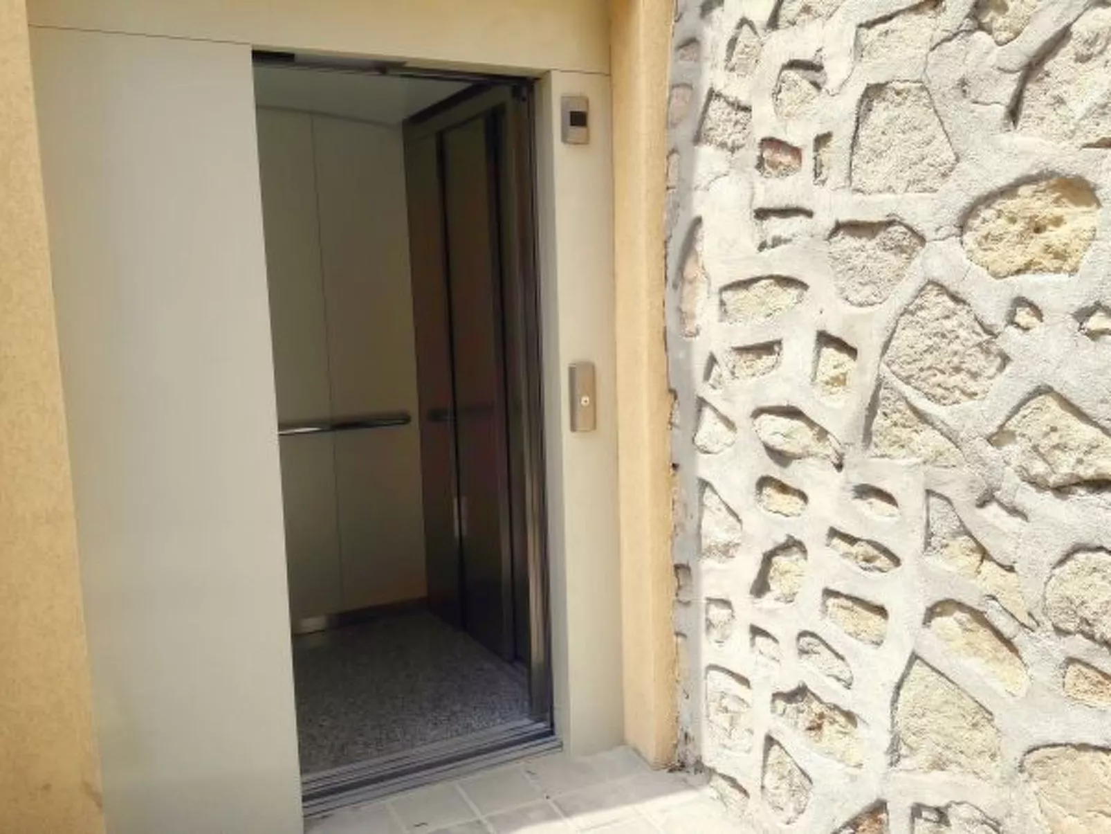 LOFT CON VISTAS AL MAR - Dehors