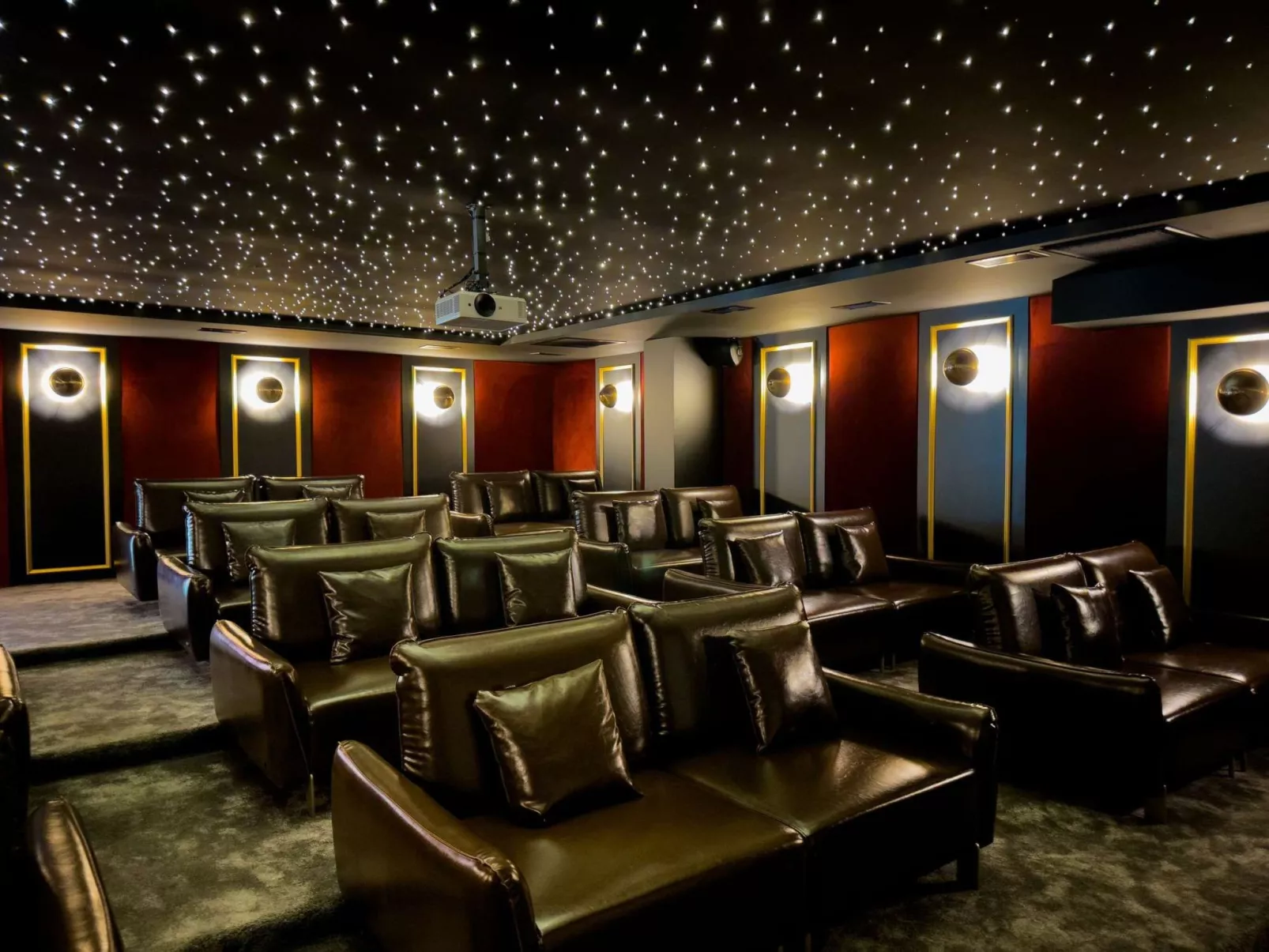 Qoople Eхсellence B-49 neue Wohnung am Meer - Dedans