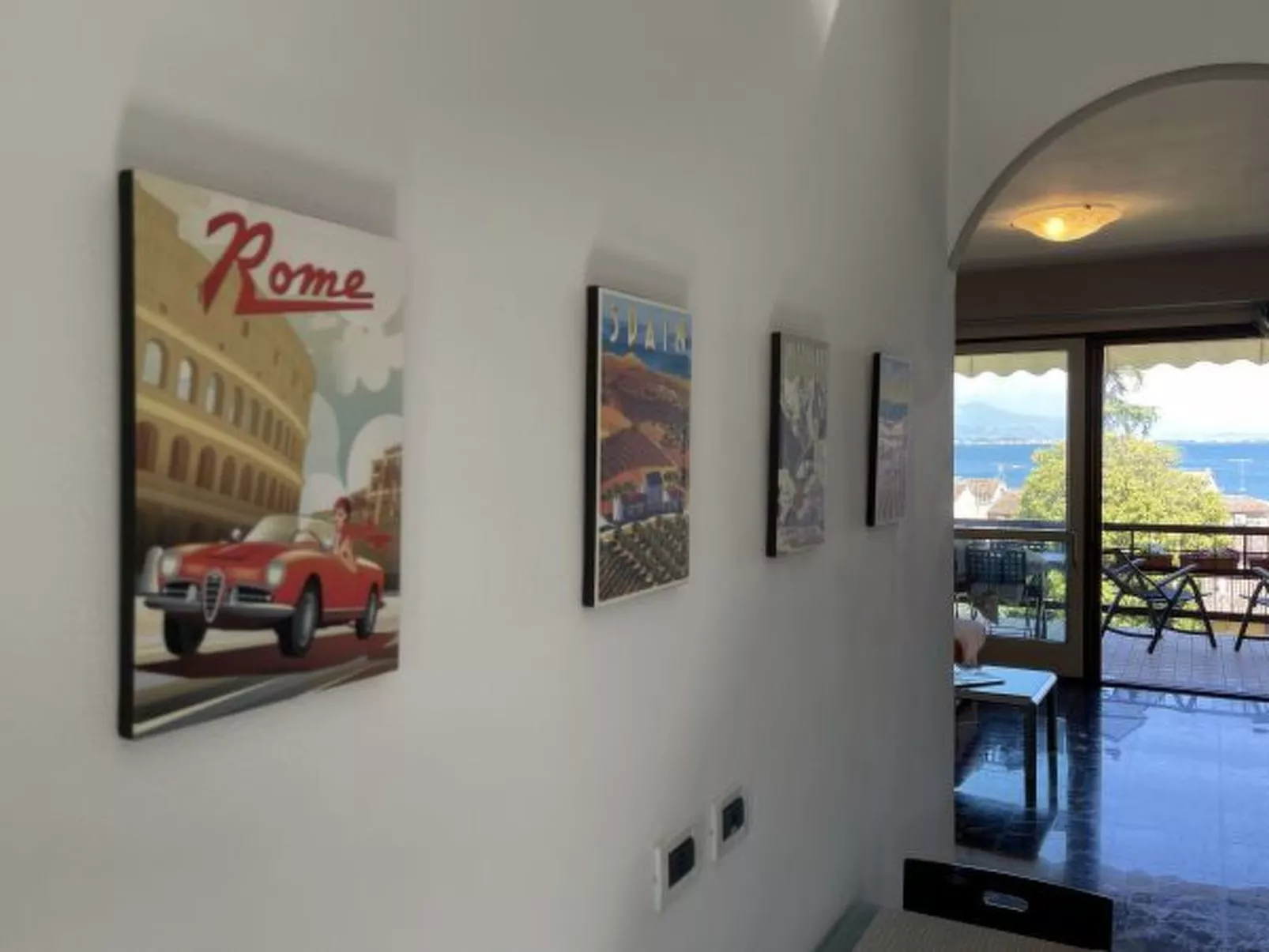 DesenzanoLoft Ciao Lago - Image-tags.info